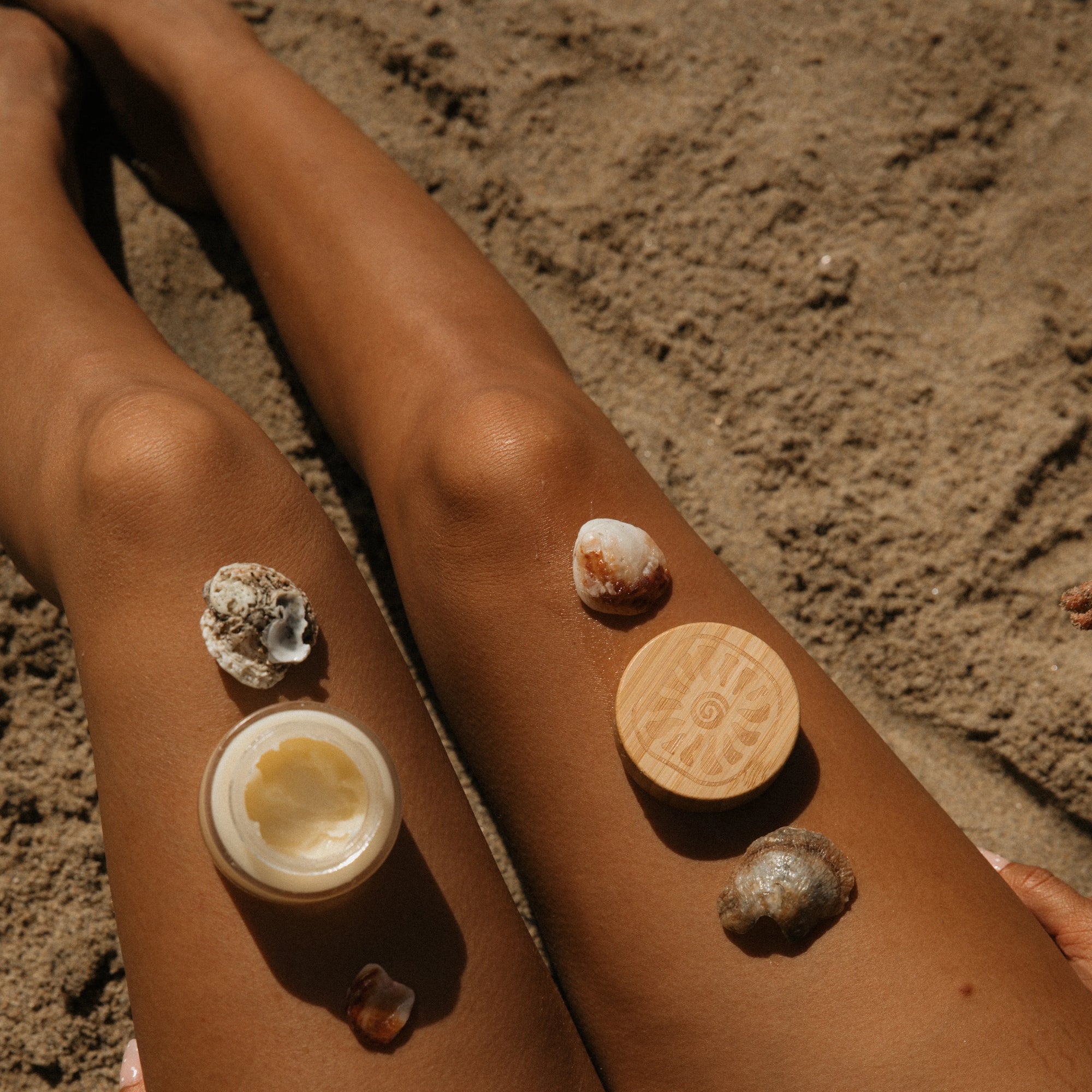 Honeybee Hippie - Honey Hydrate