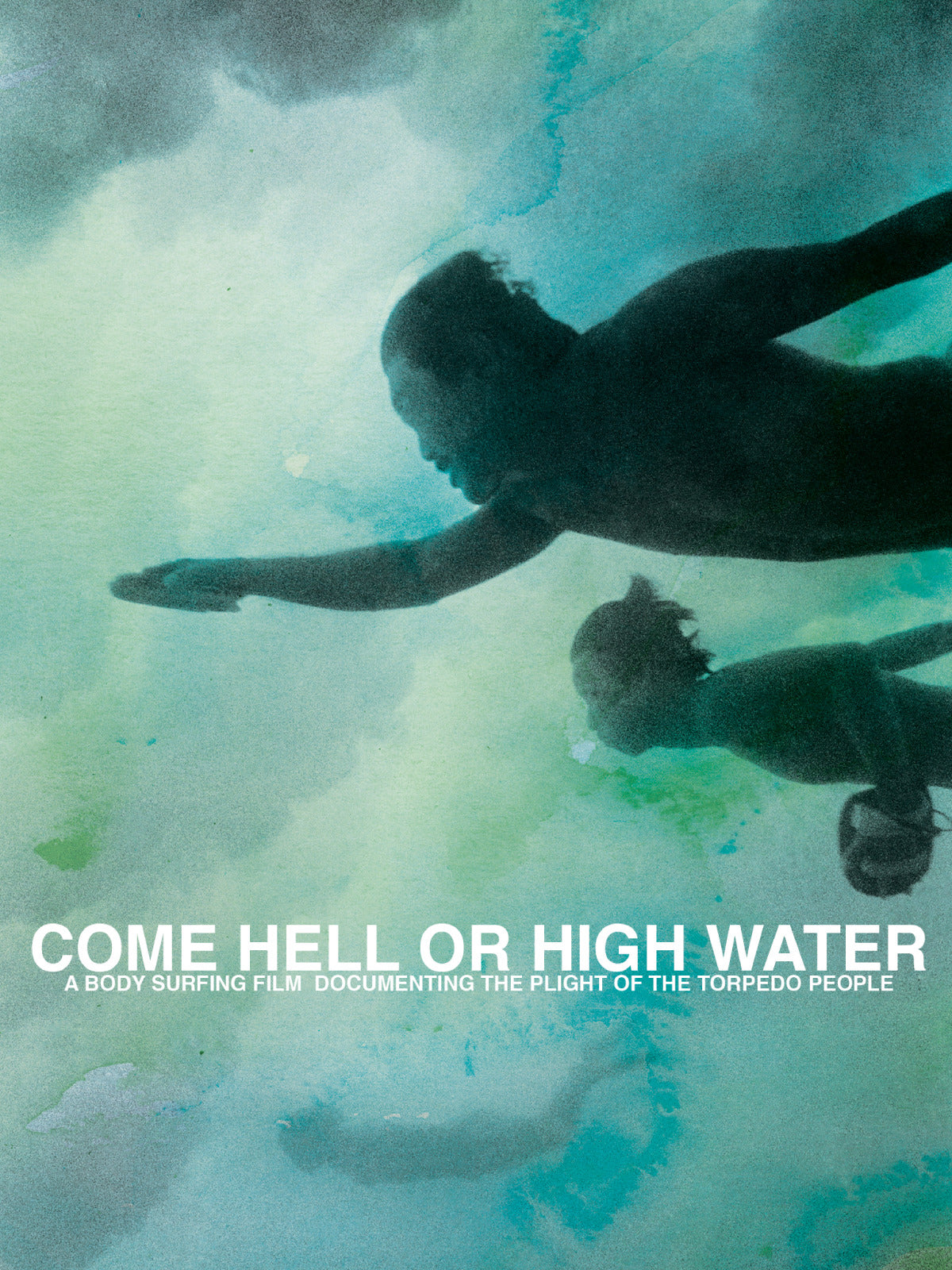 Come Hell or High Water Screening