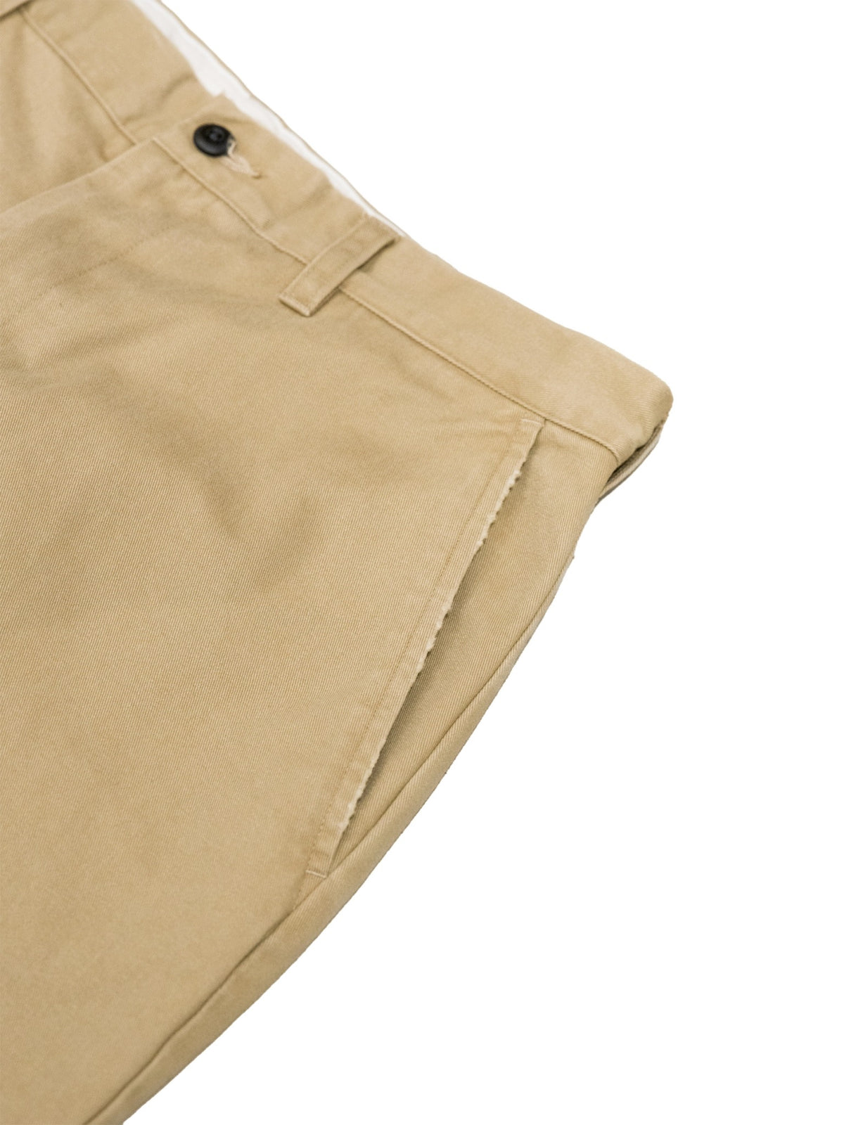 Daydream Vintage Cotton Chino Pant