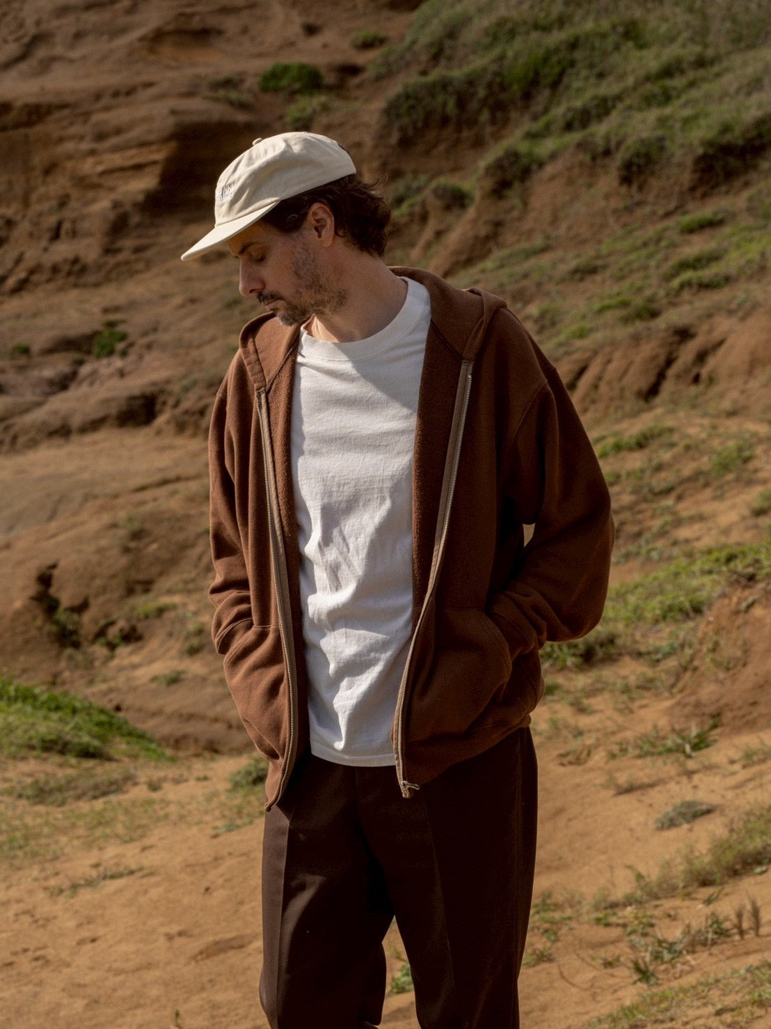 Daydream Harbor Trousers