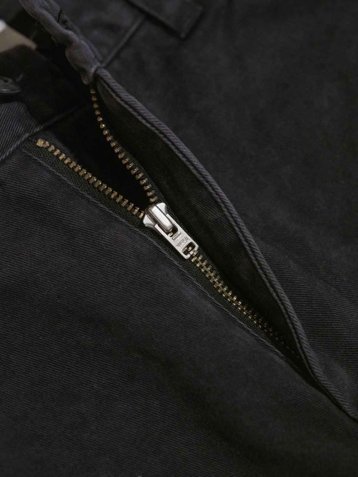 Daydream Vintage Cotton Chino Pant