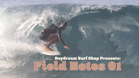 NEW FILM SERIES WITH JACK COLEMAN: FIELD NOTES