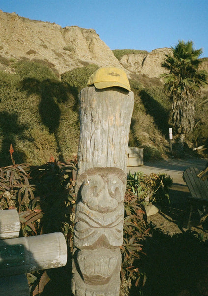 Daydream Knot Hat – Daydream Surf Shop