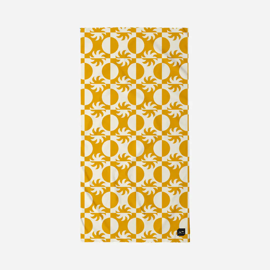 Slowtide - Dually Towel