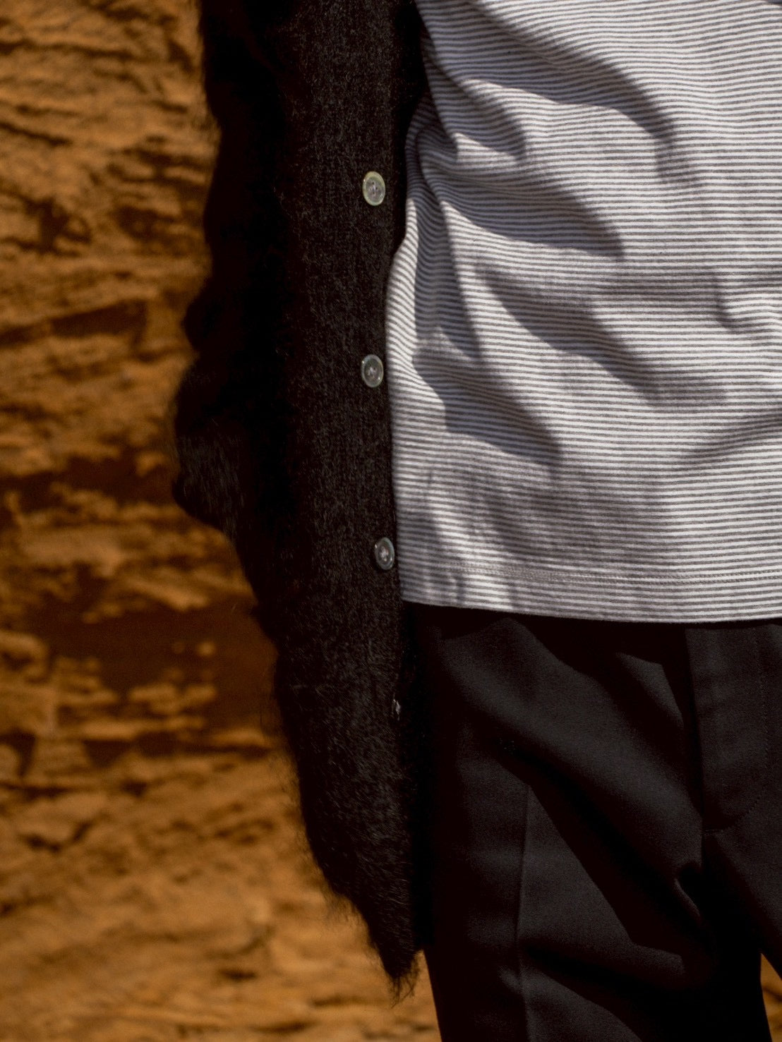 Daydream Lido Mohair Cardigan – Daydream Surf Shop