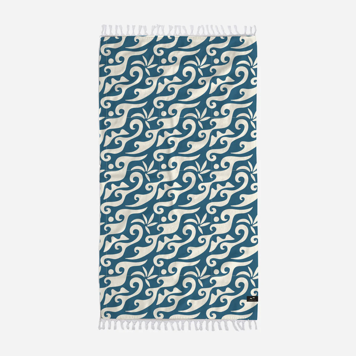 Slowtide - Bailey Turkish Towel