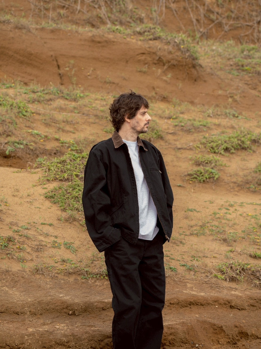 Daydream Dock Work Pant