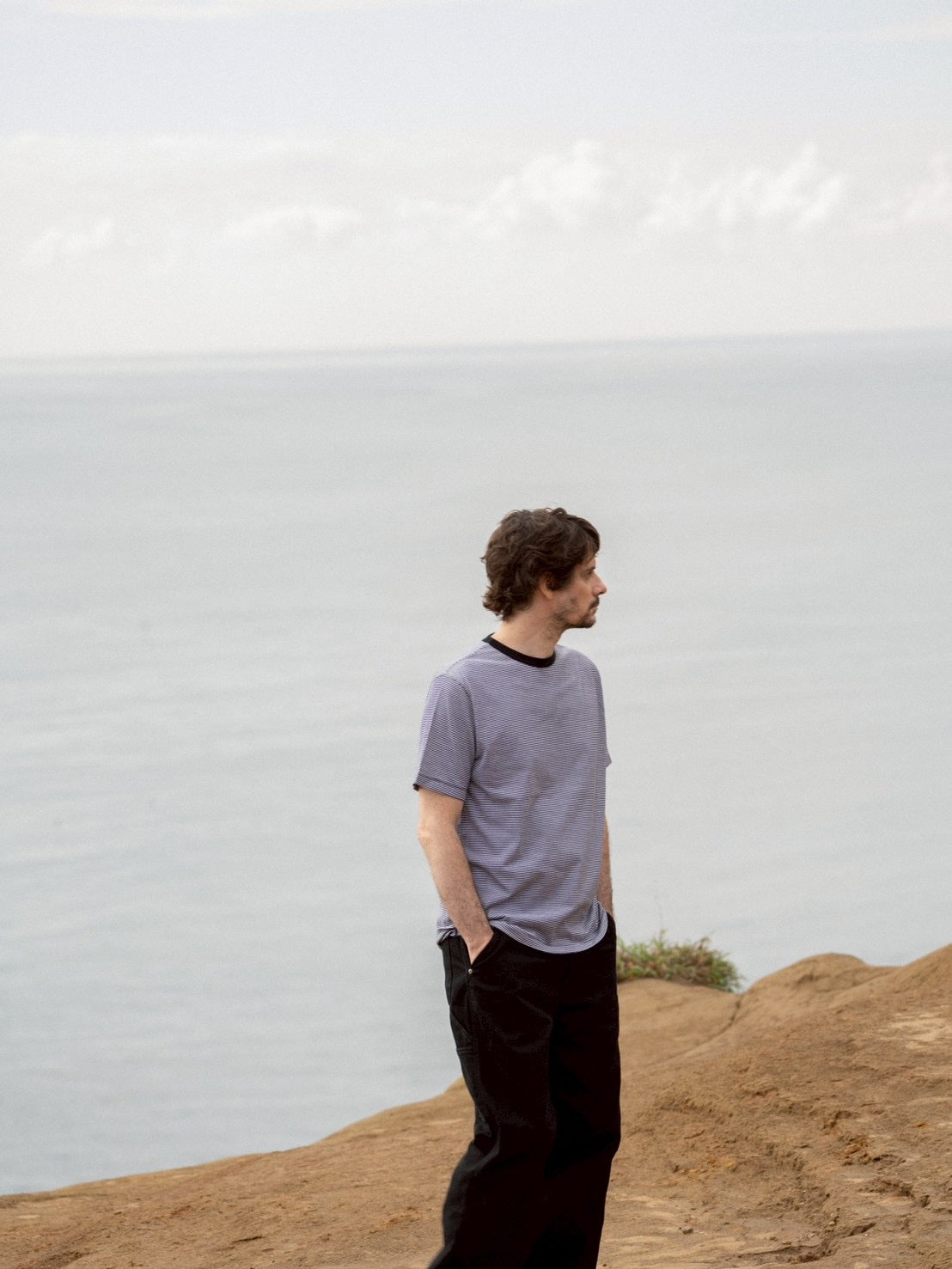 Daydream Dock Work Pant