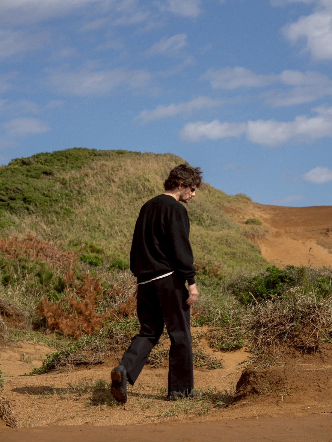 Daydream Harbor Trousers