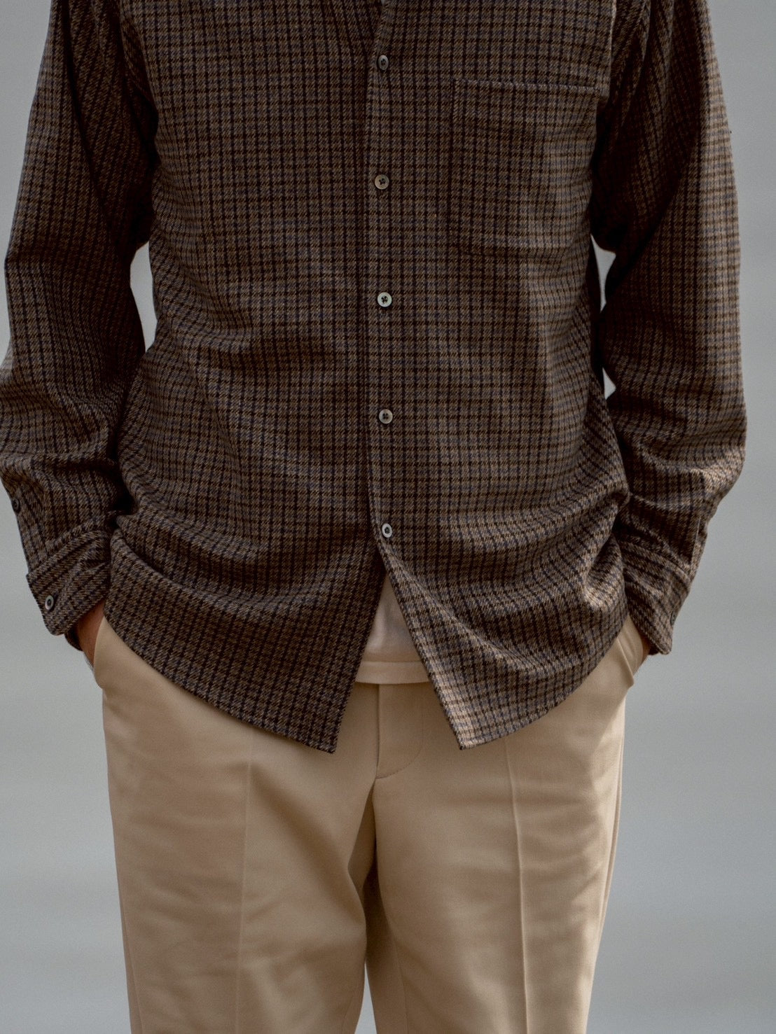 Daydream Harbor Trousers