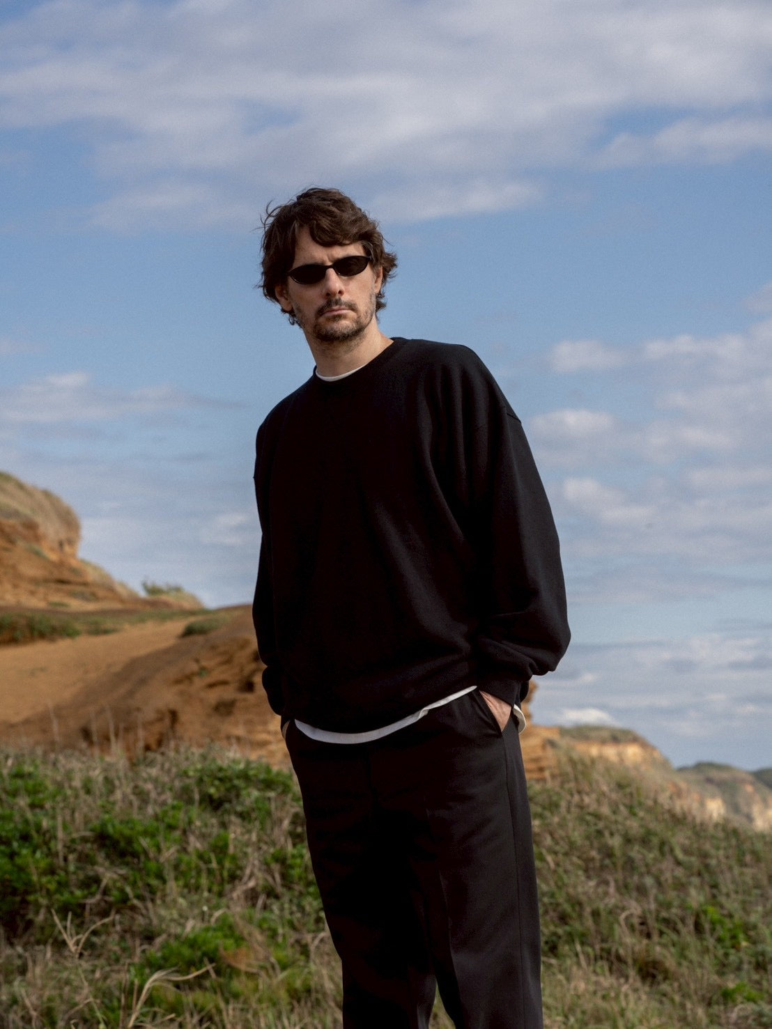 Daydream Harbor Trousers