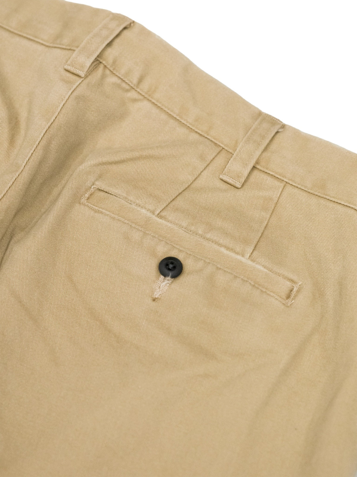 Daydream Vintage Cotton Chino Pant