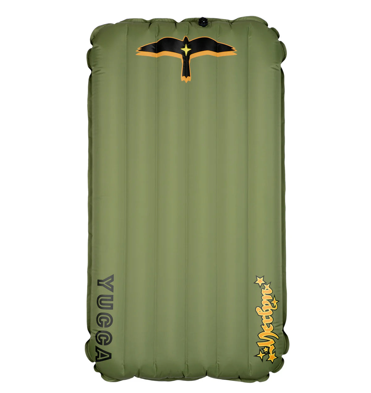 Yucca Surf Mat - Regular