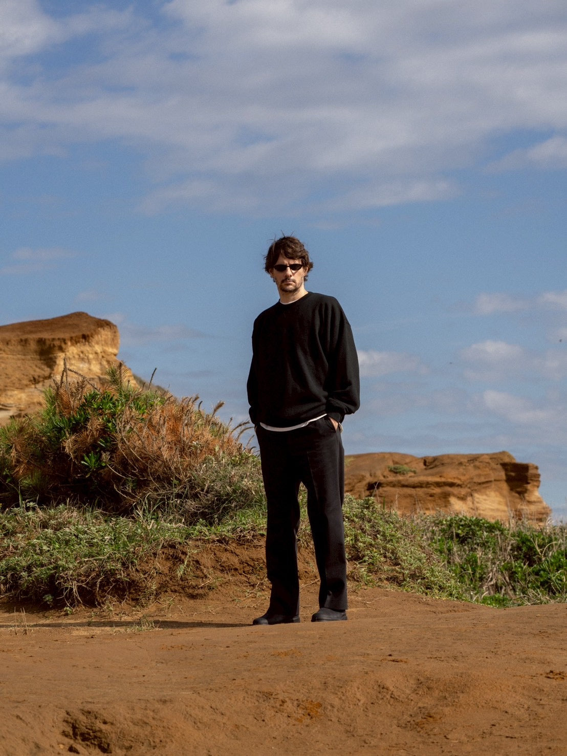 Daydream Harbor Trousers