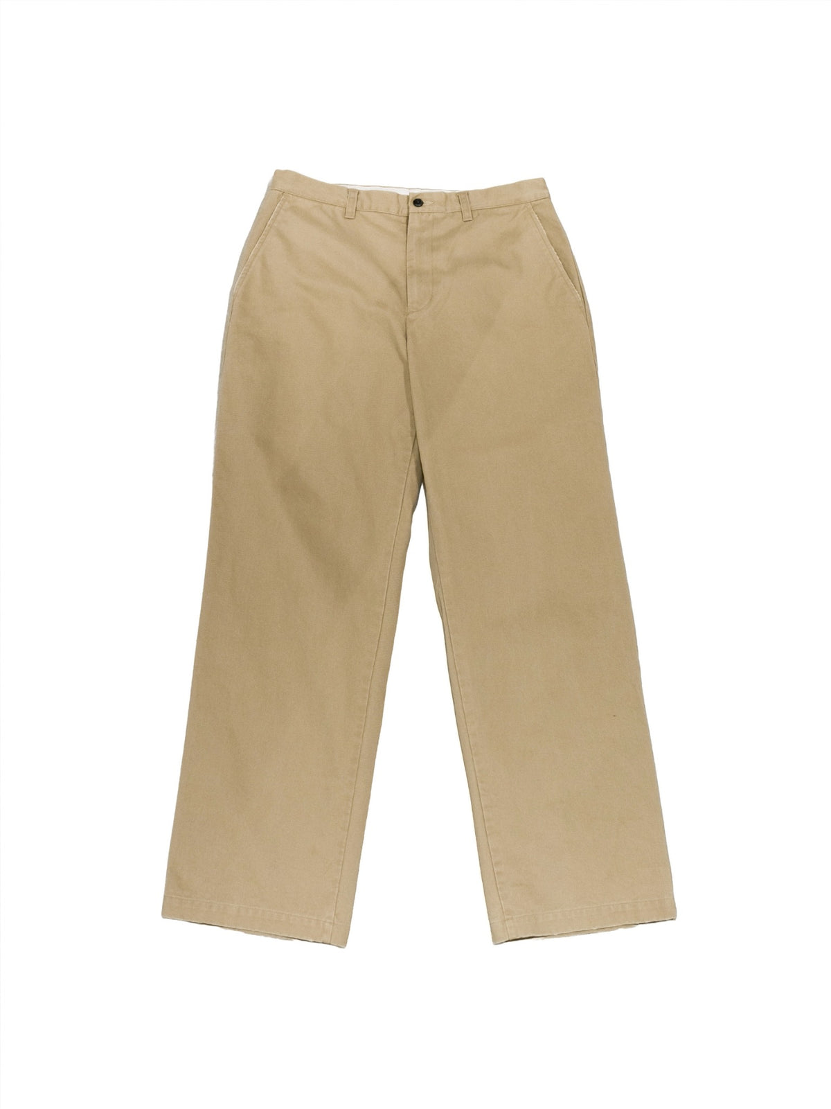 Daydream Vintage Cotton Chino Pant