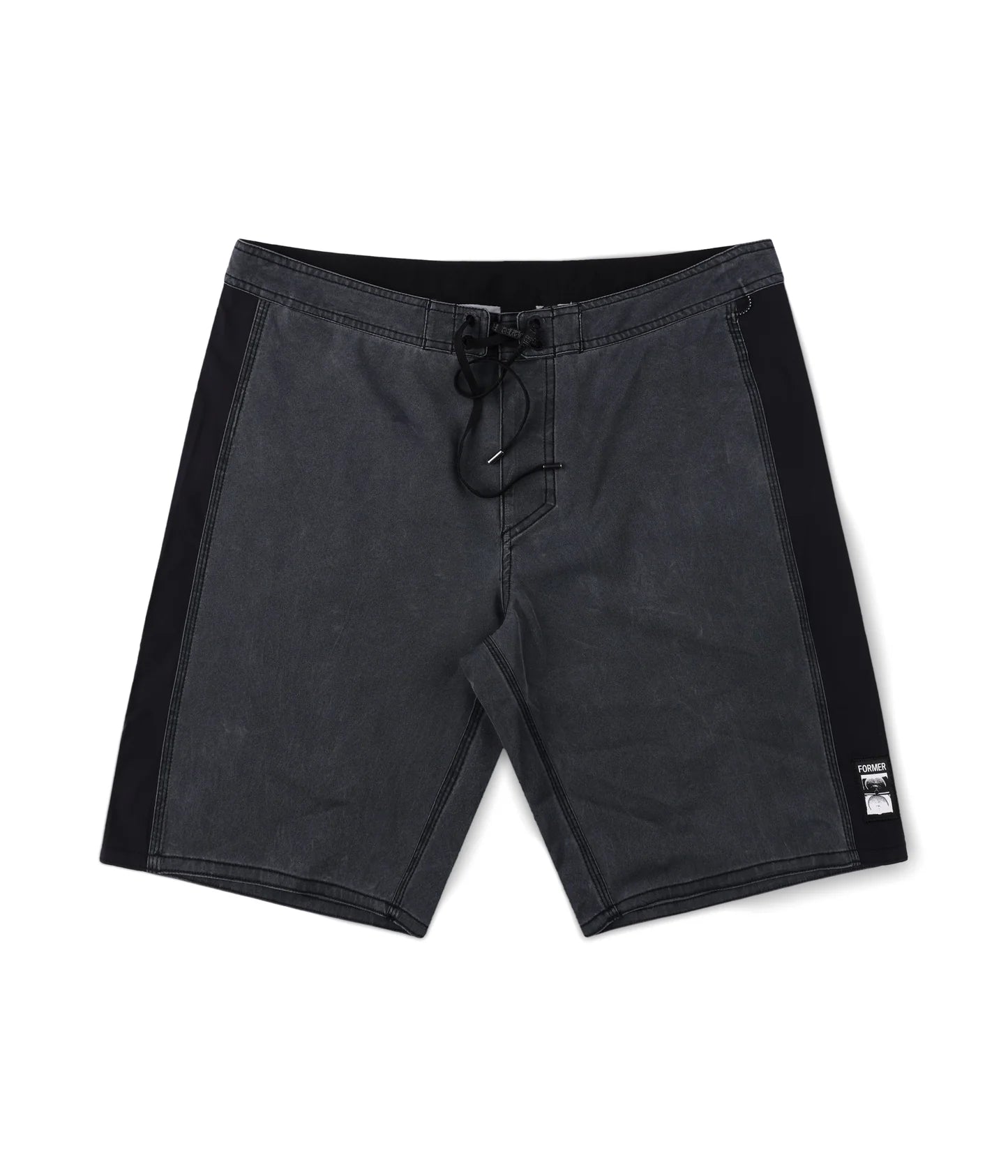 Former - Team Trunk Black
