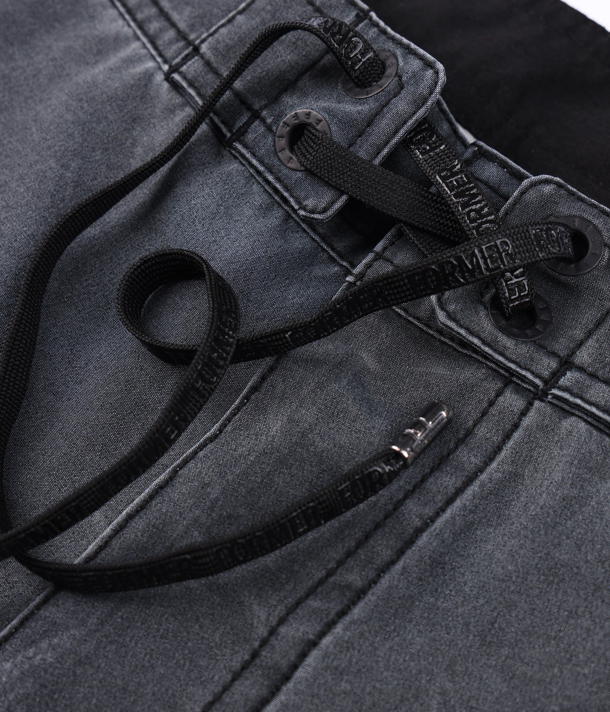 Former - Team Trunk Black