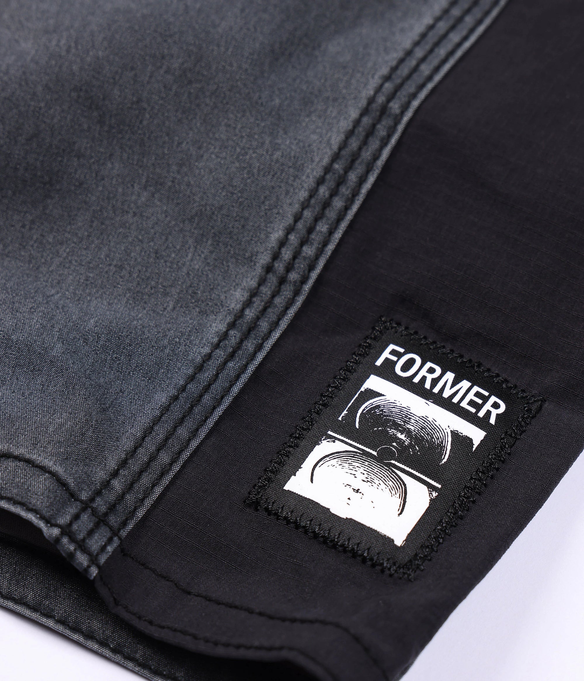 Former - Team Trunk Black