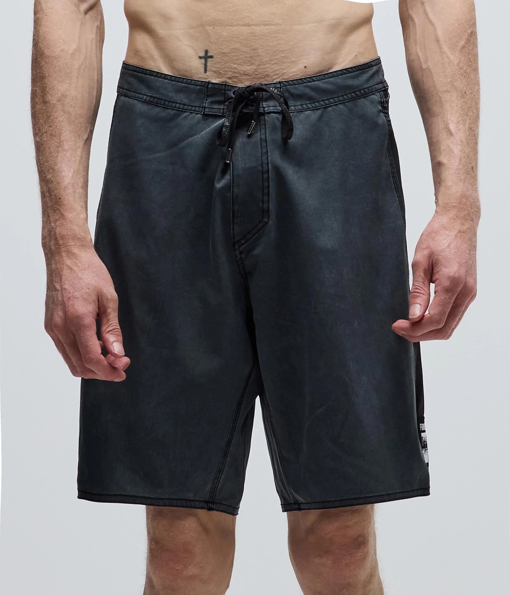 Former - Team Trunk Black