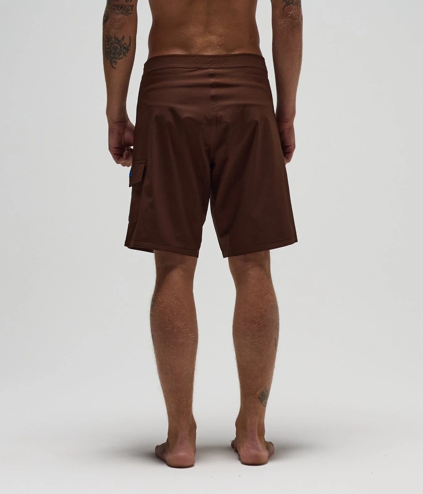 Former - Reynolds Trunk Brown