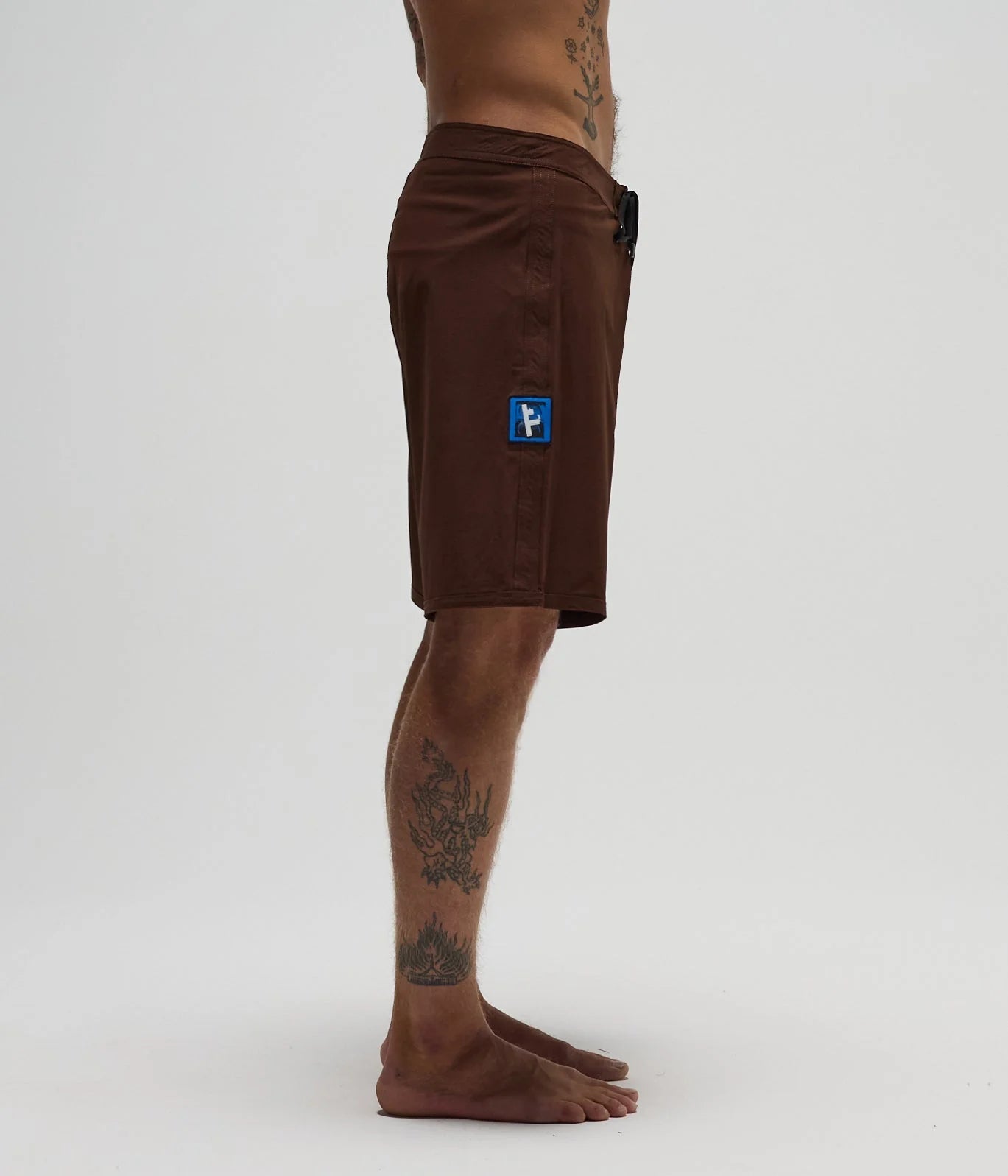 Former - Reynolds Trunk Brown