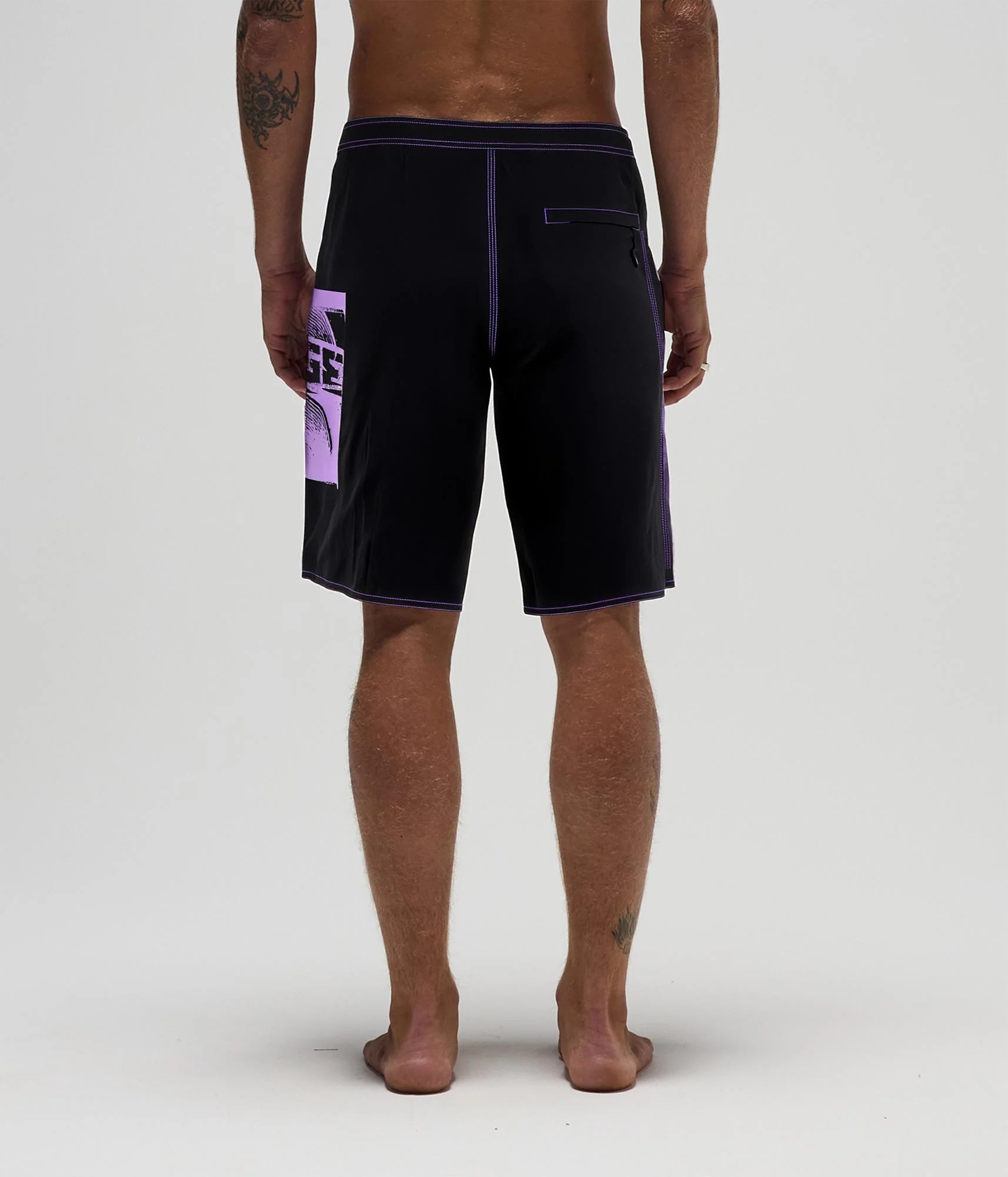 Former - Corpcore Trunk