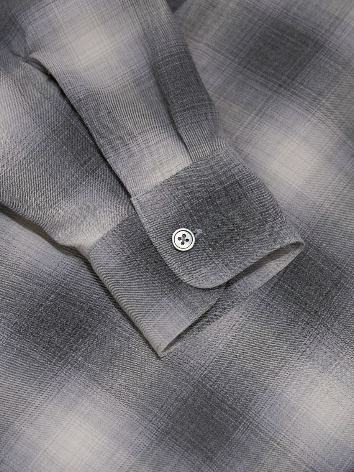 Daydream Ombre Check Shirt