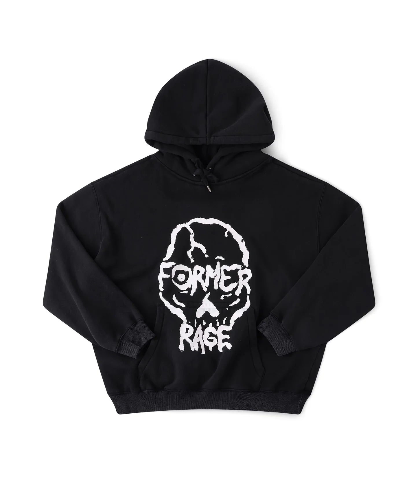 Former - Skullz Boxy Heavy Hood