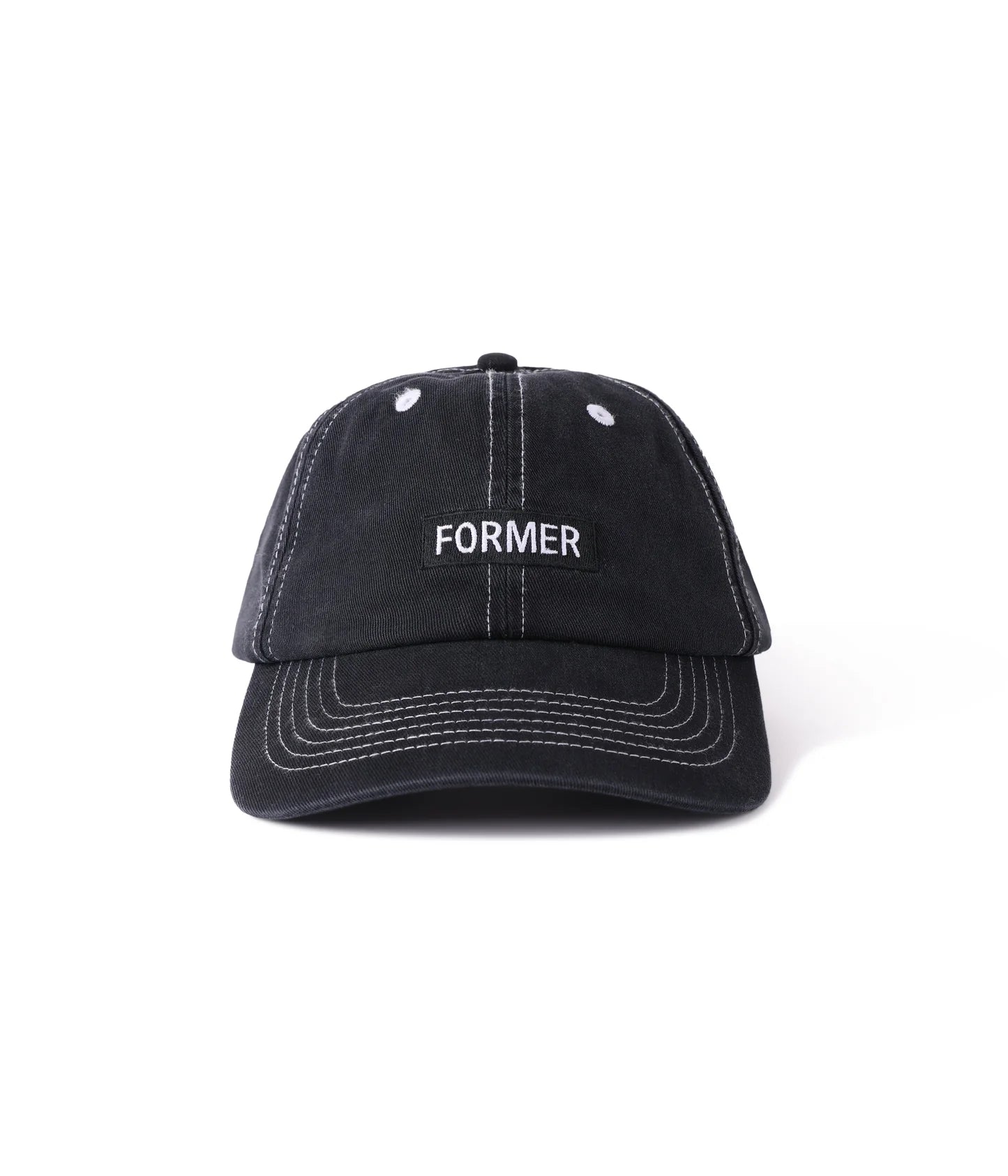 Former - Legacy Rose Cap