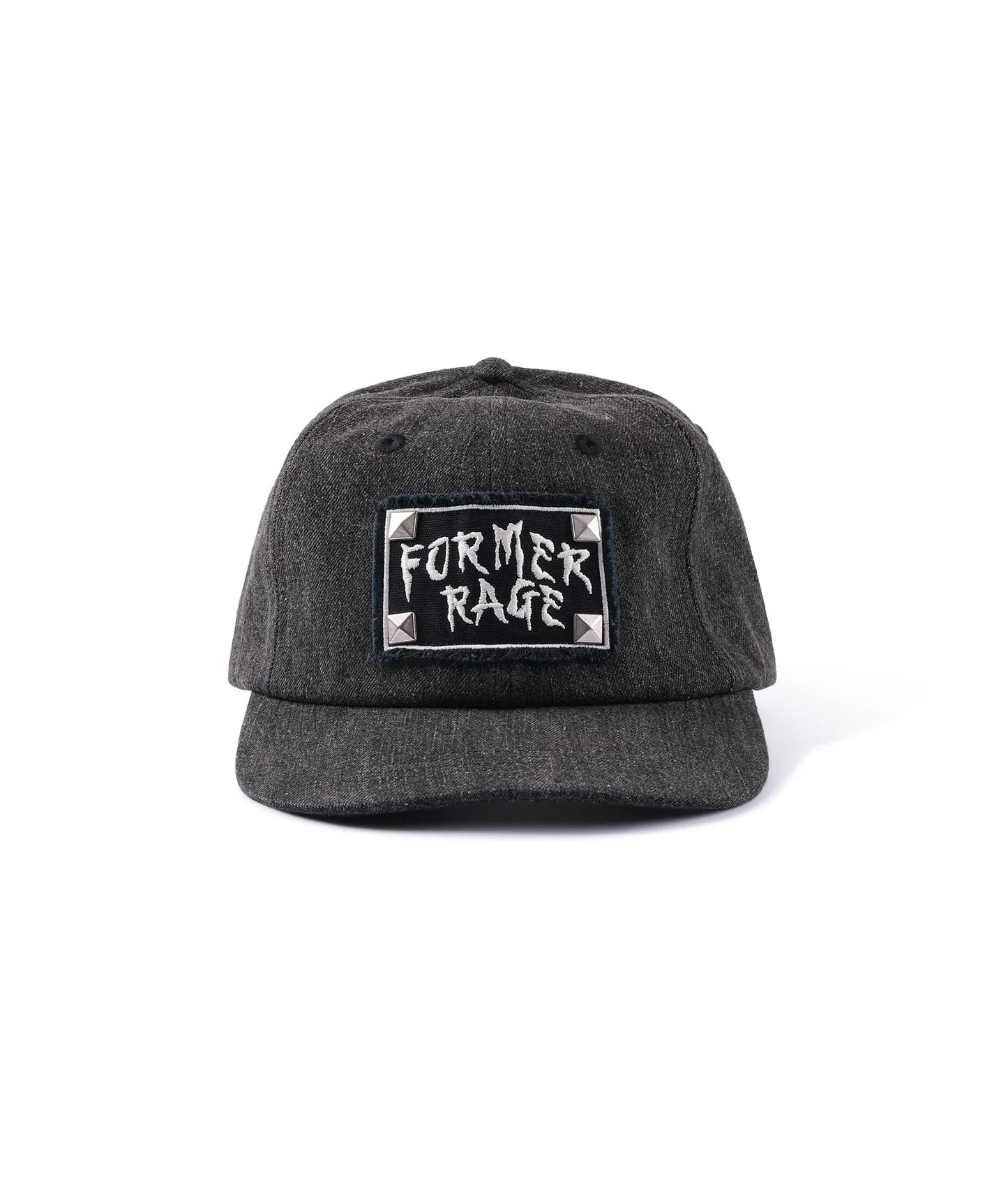 Former - Rage Studded Cap