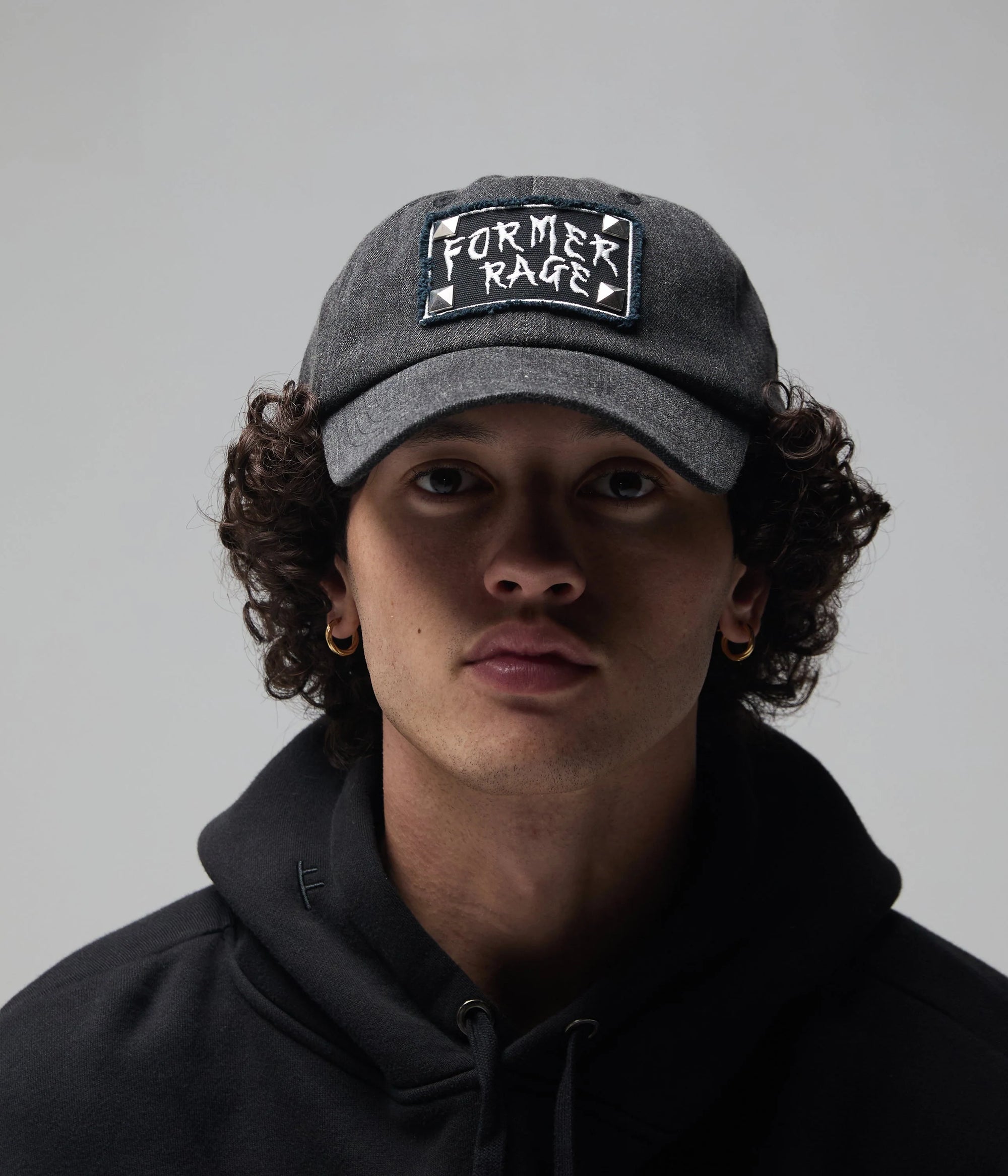 Former - Rage Studded Cap