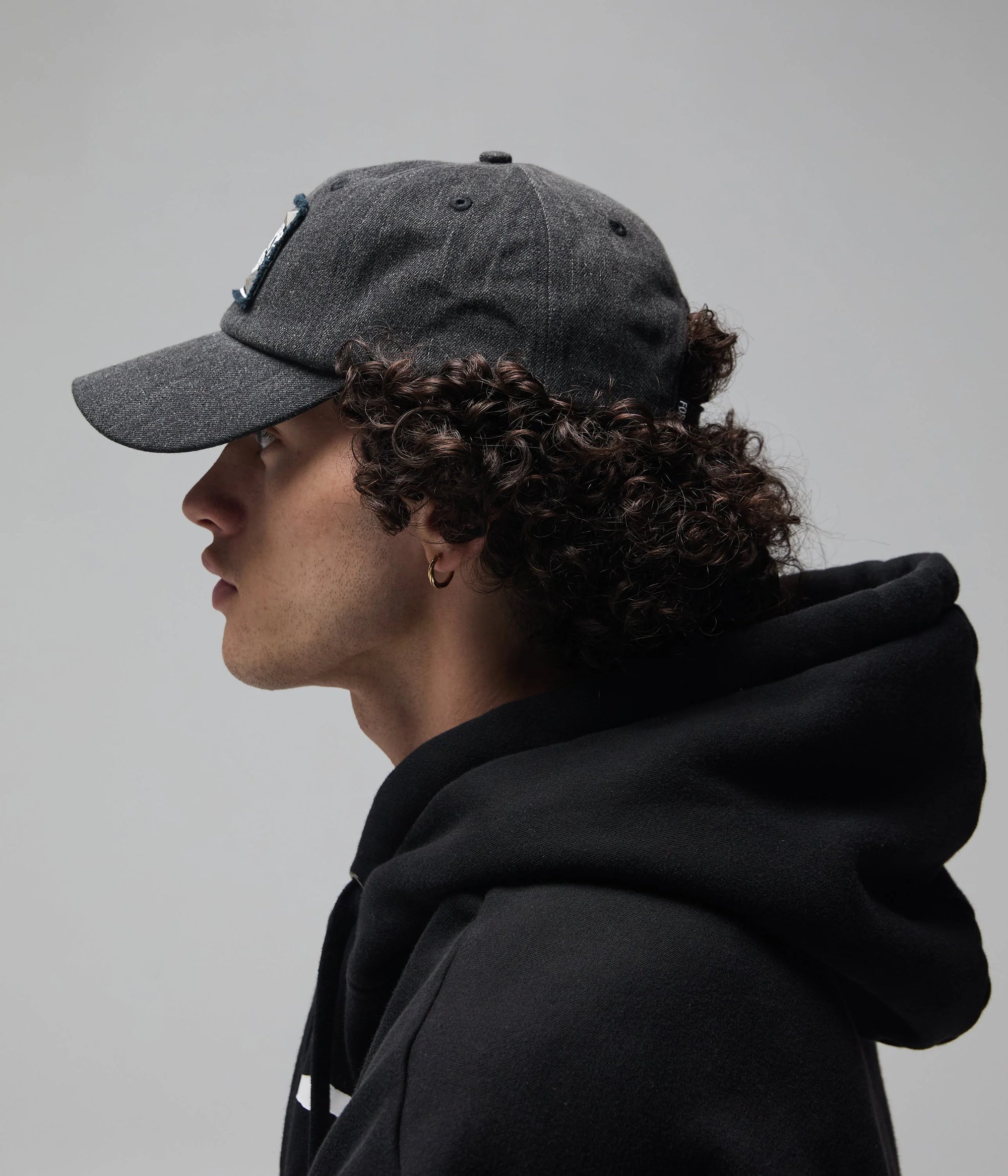 Former - Rage Studded Cap