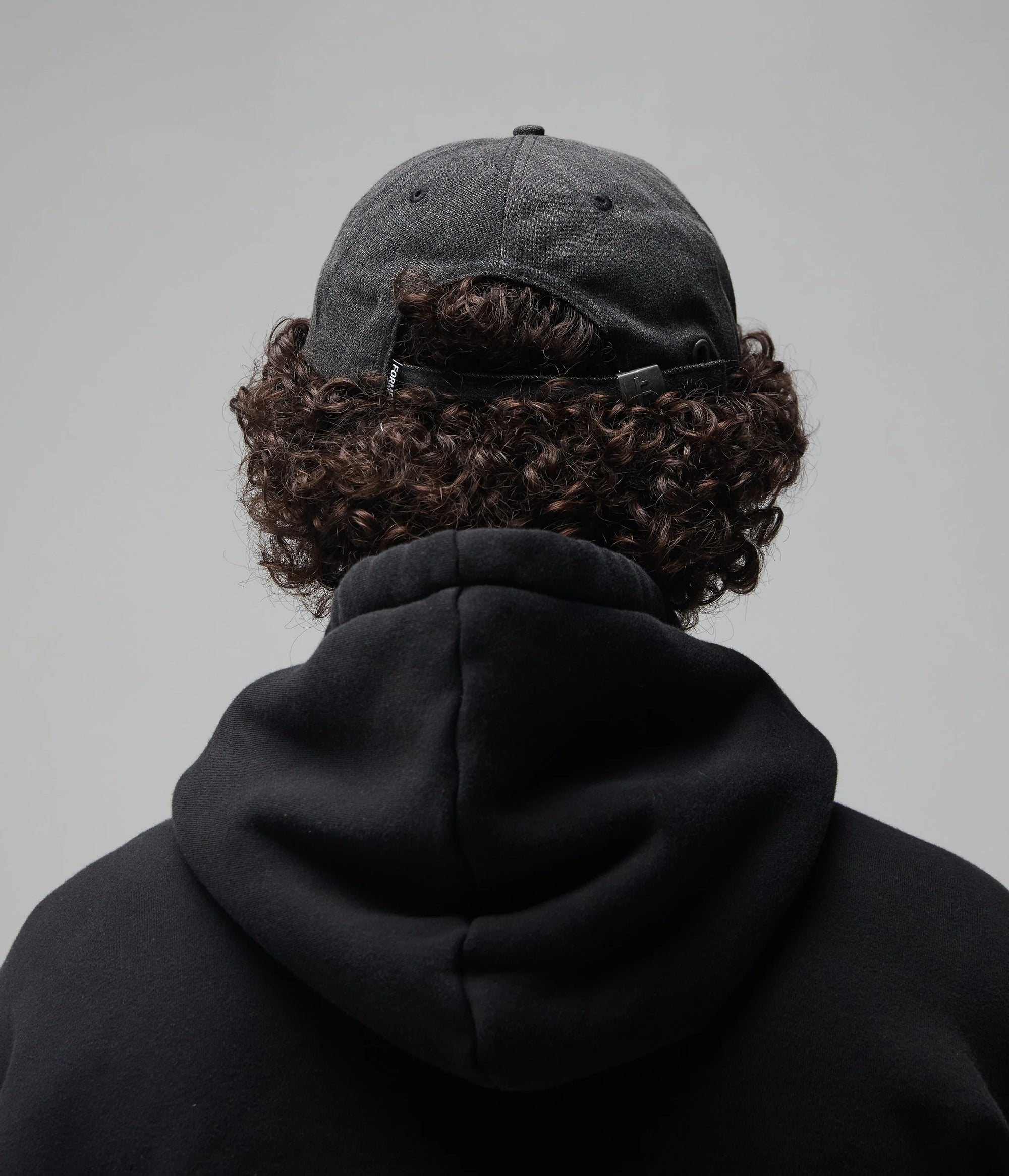Former - Rage Studded Cap
