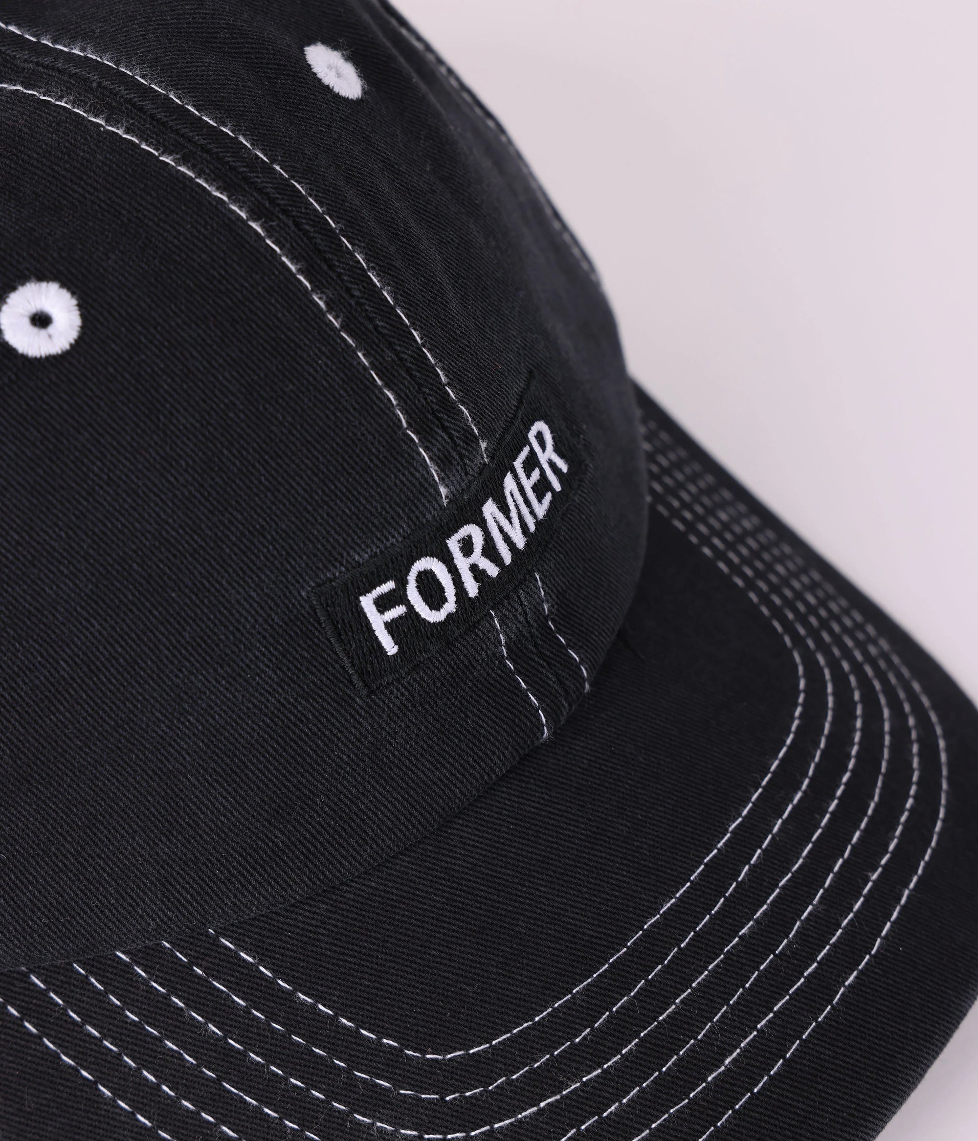 Former - Legacy Rose Cap
