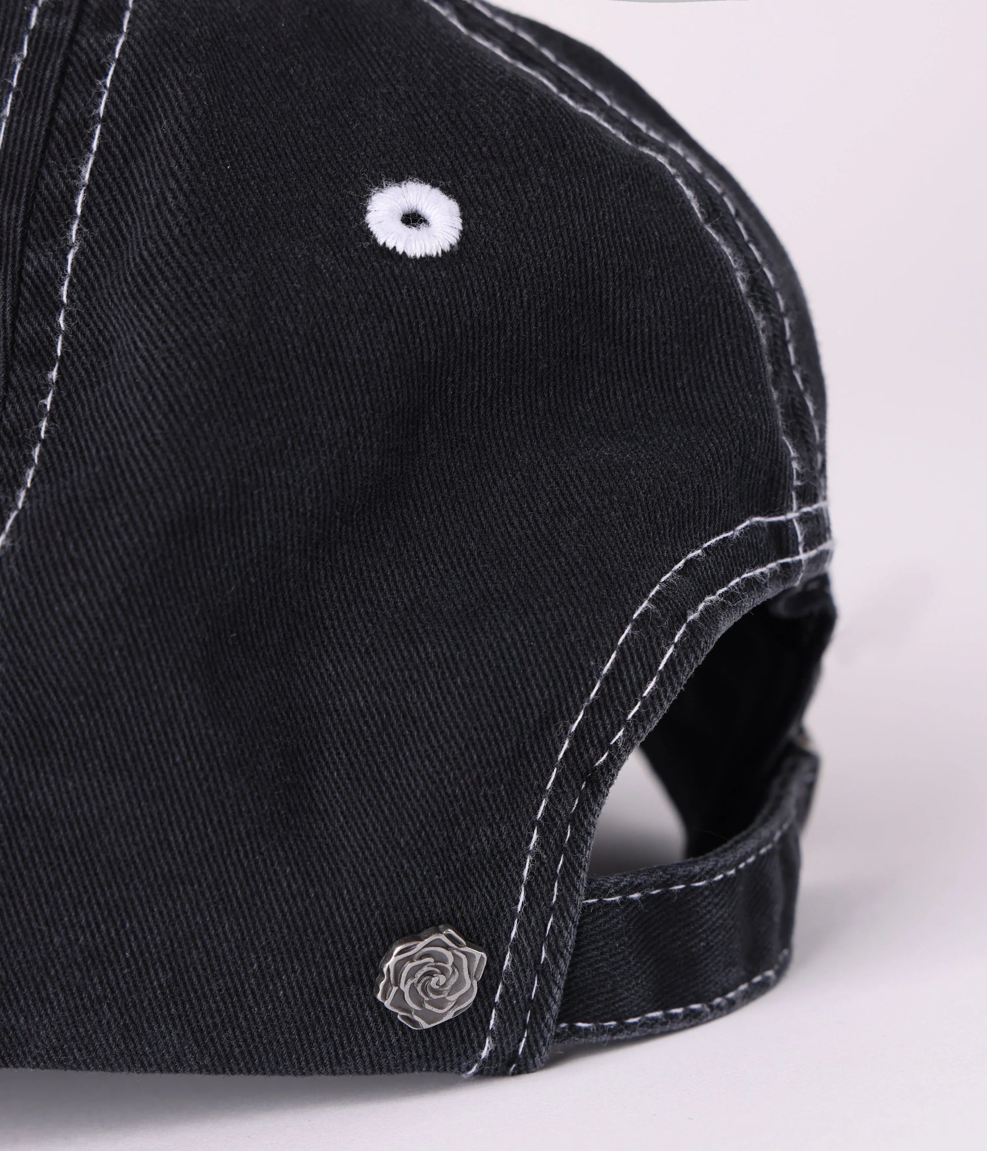 Former - Legacy Rose Cap
