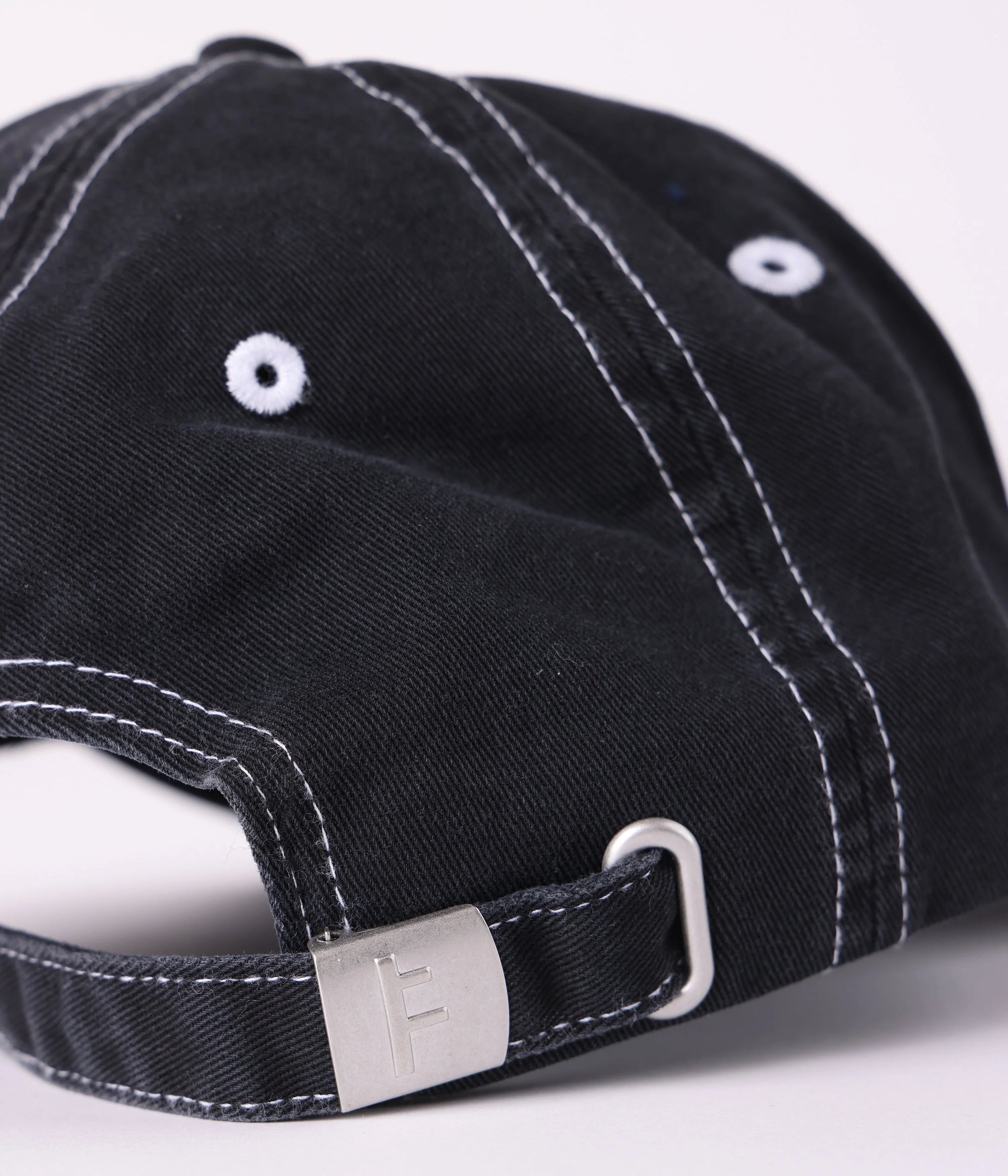 Former - Legacy Rose Cap