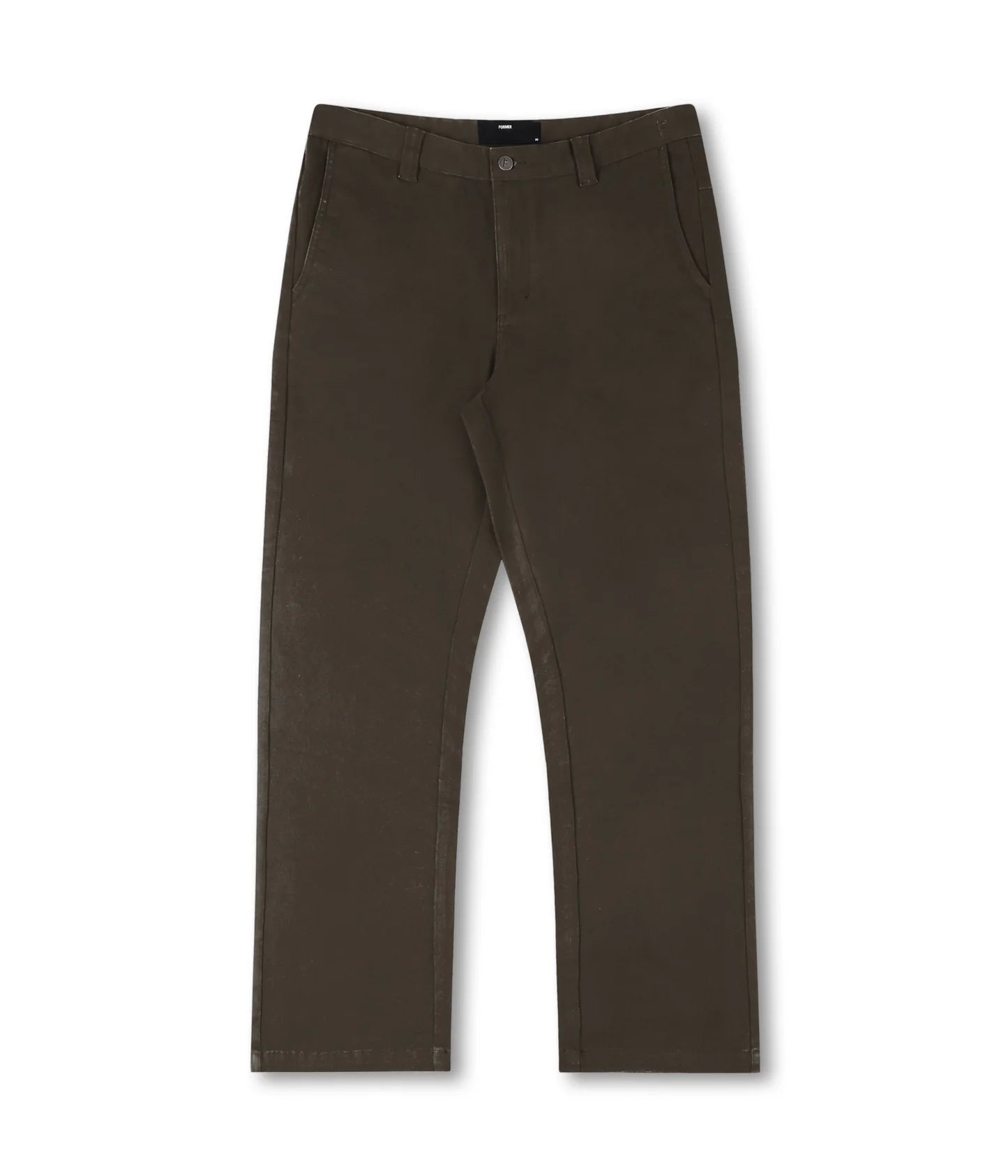 Former - Crux Pant Olive