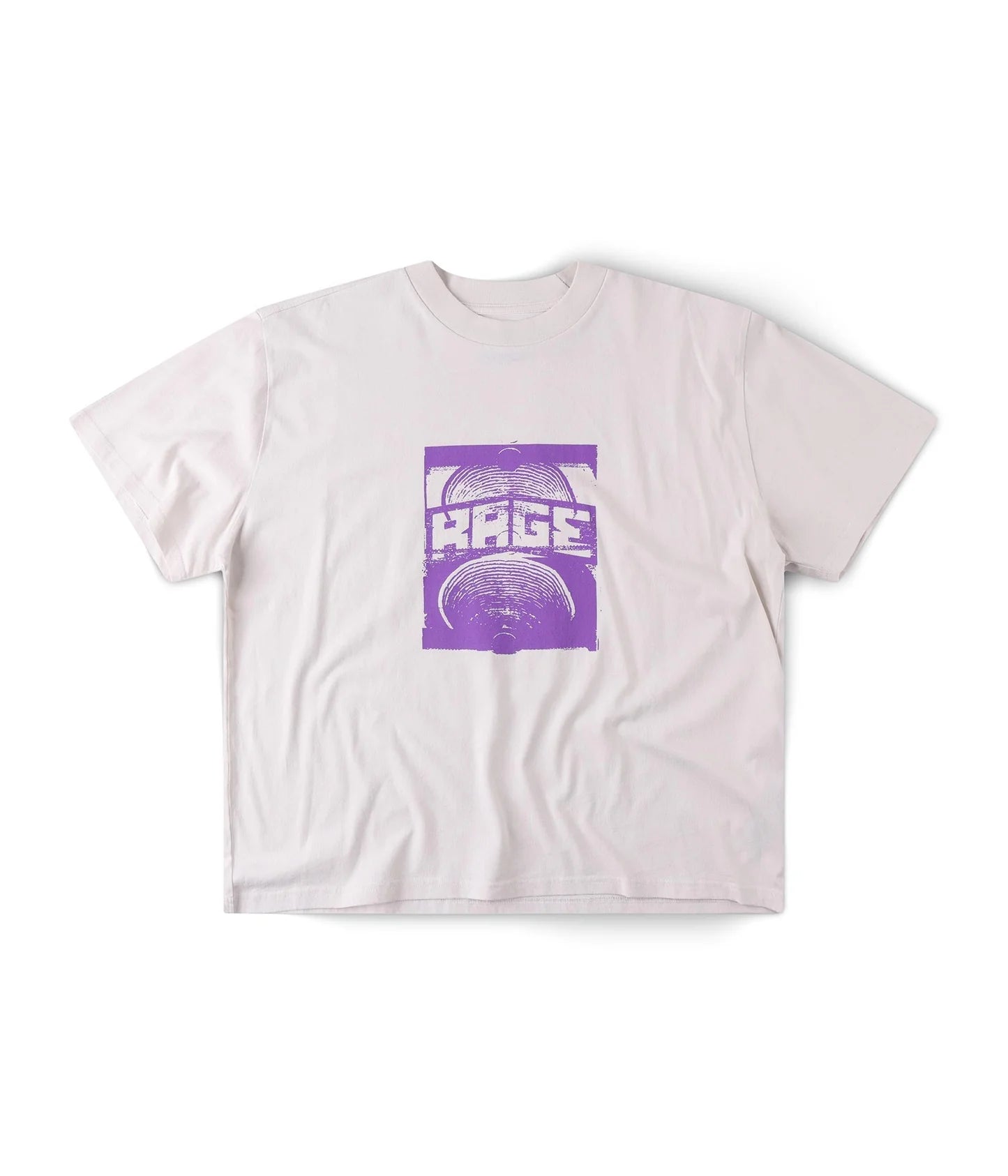 Former - Corp Boxy T-Shirt