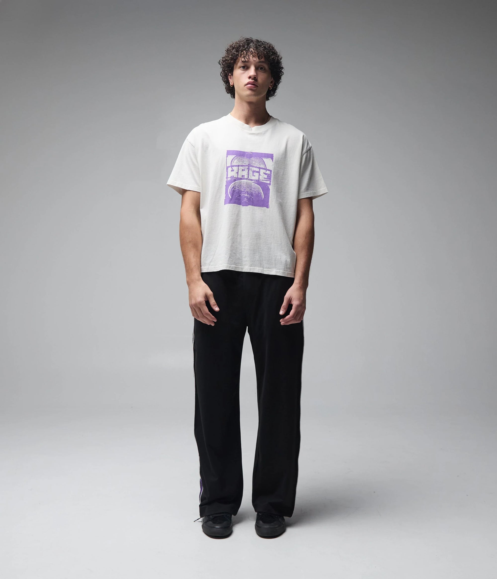 Former - Corp Boxy T-Shirt
