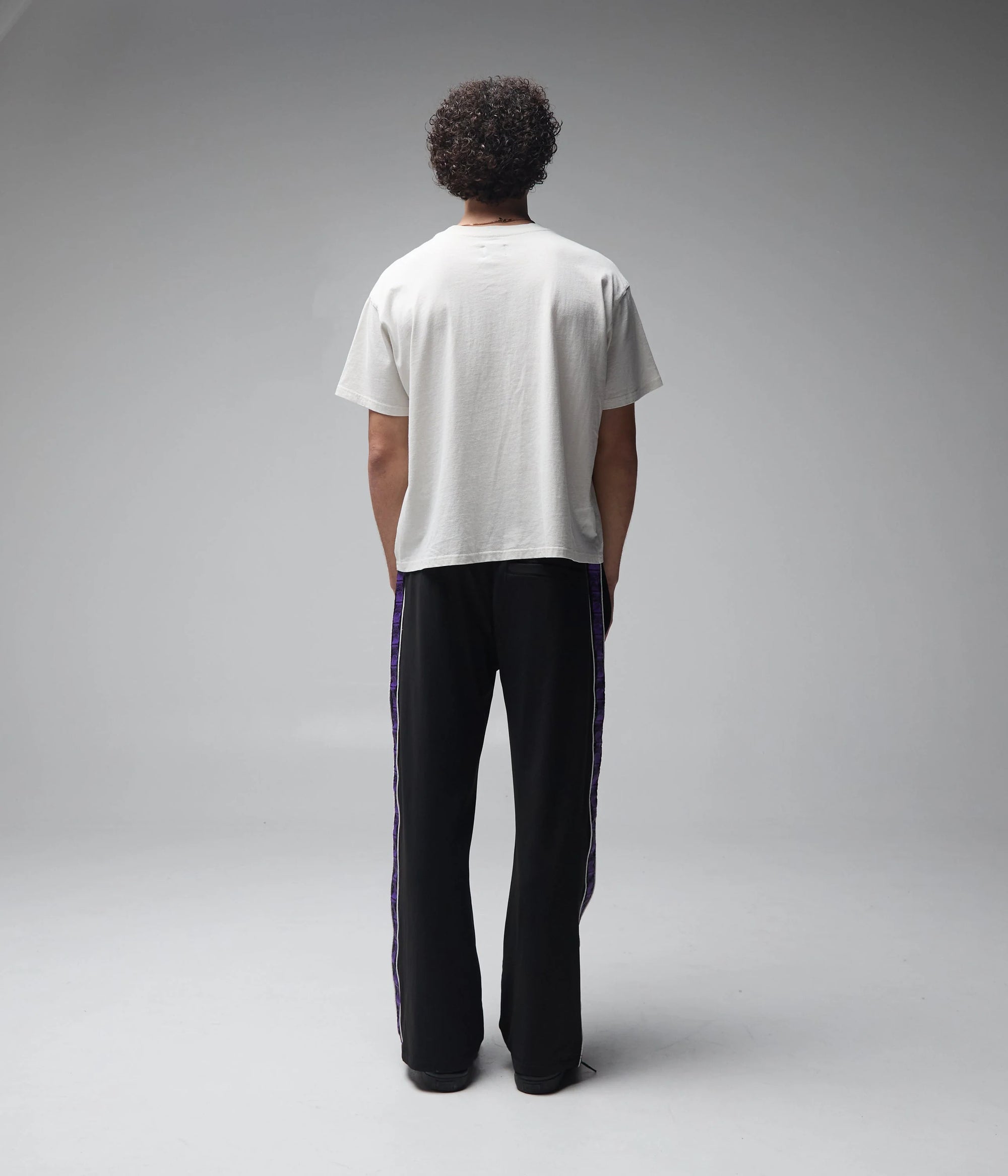 Former - Corp Boxy T-Shirt