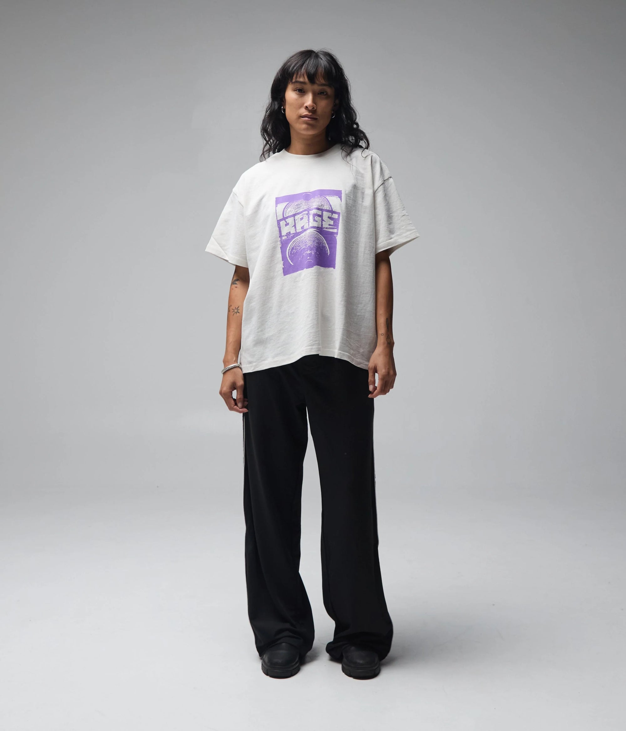 Former - Corp Boxy T-Shirt