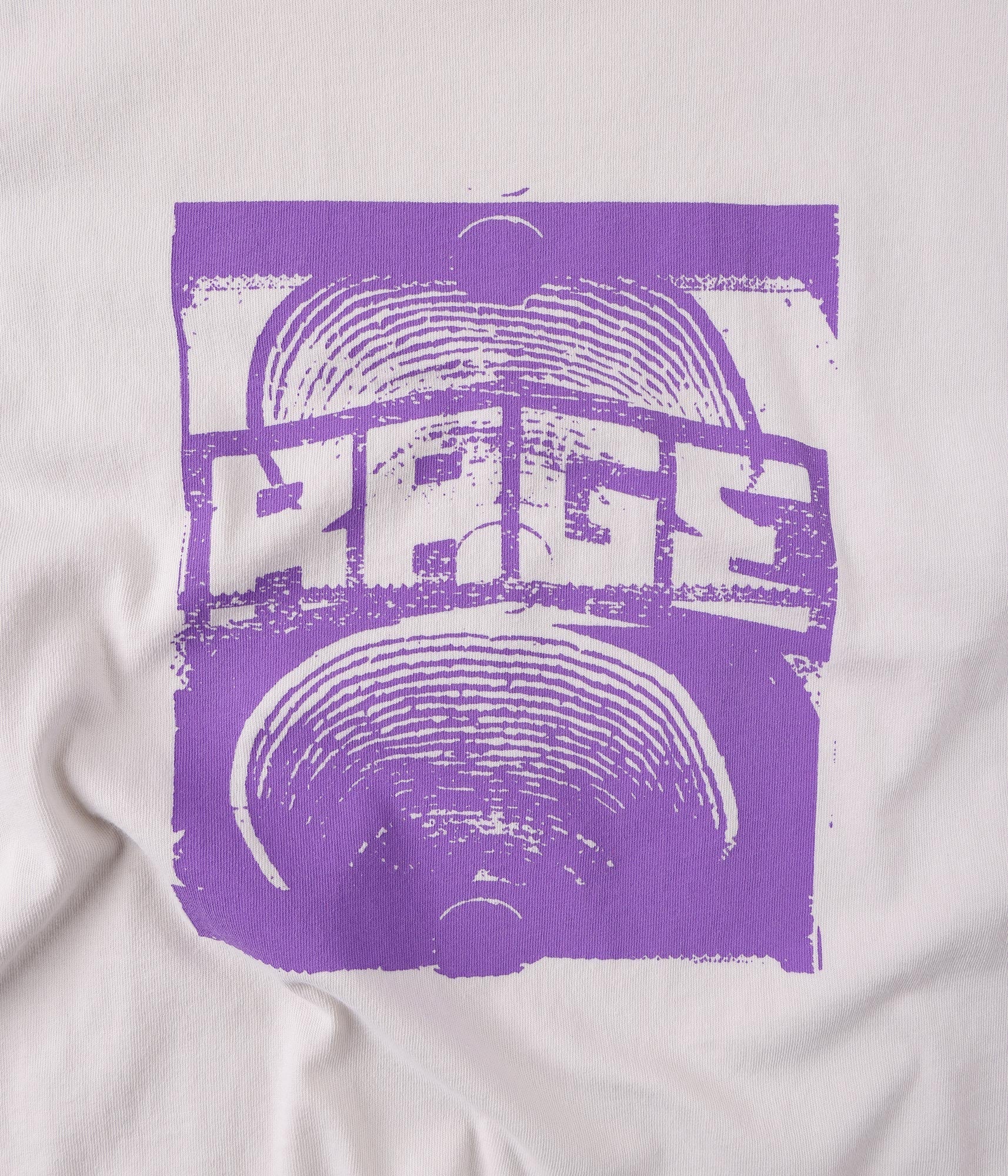 Former - Corp Boxy T-Shirt