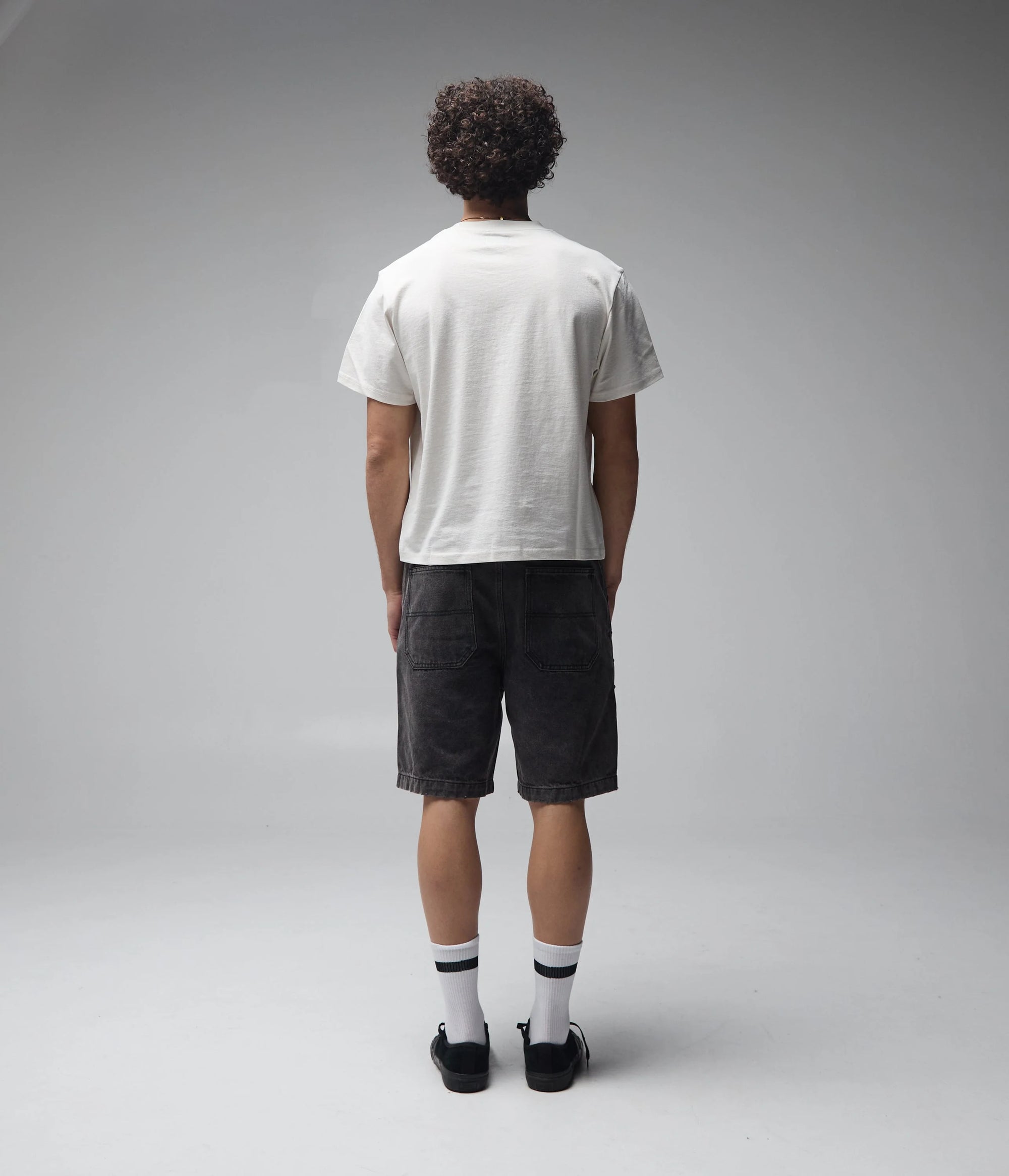 Former - Rodeo Shrunken T-Shirt