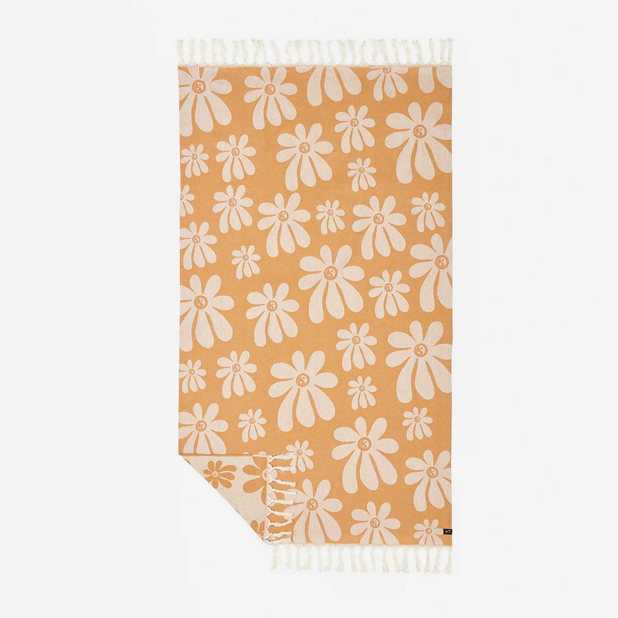 Slowtide Turkish Towel - Iggy