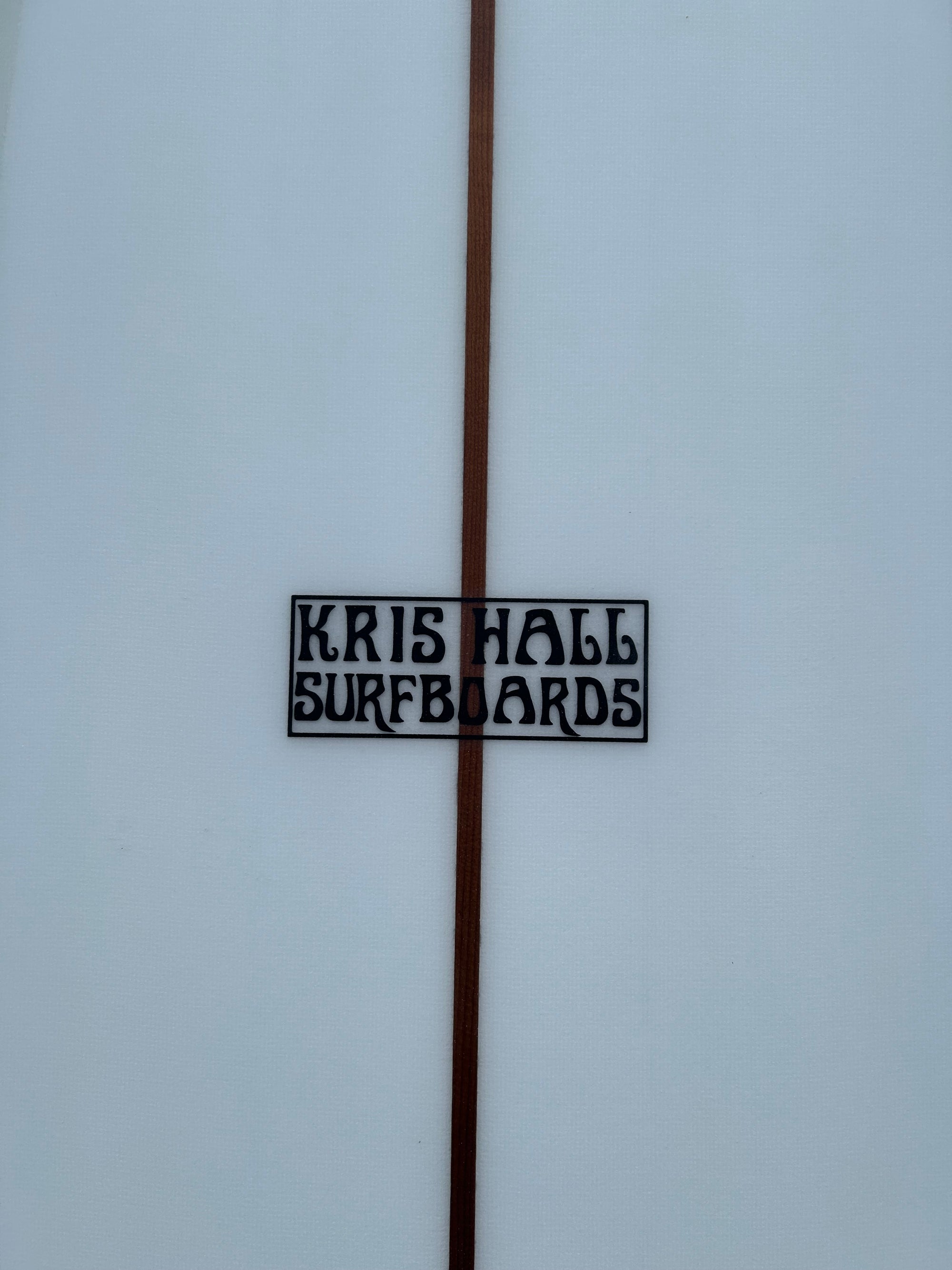 9&#39;4&quot; Kris Hall Daily Cup