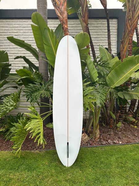 8'0” Gato Heroi Space Pig – Daydream Surf Shop
