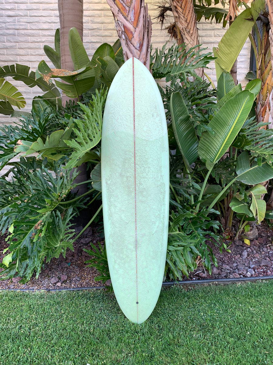 6'8