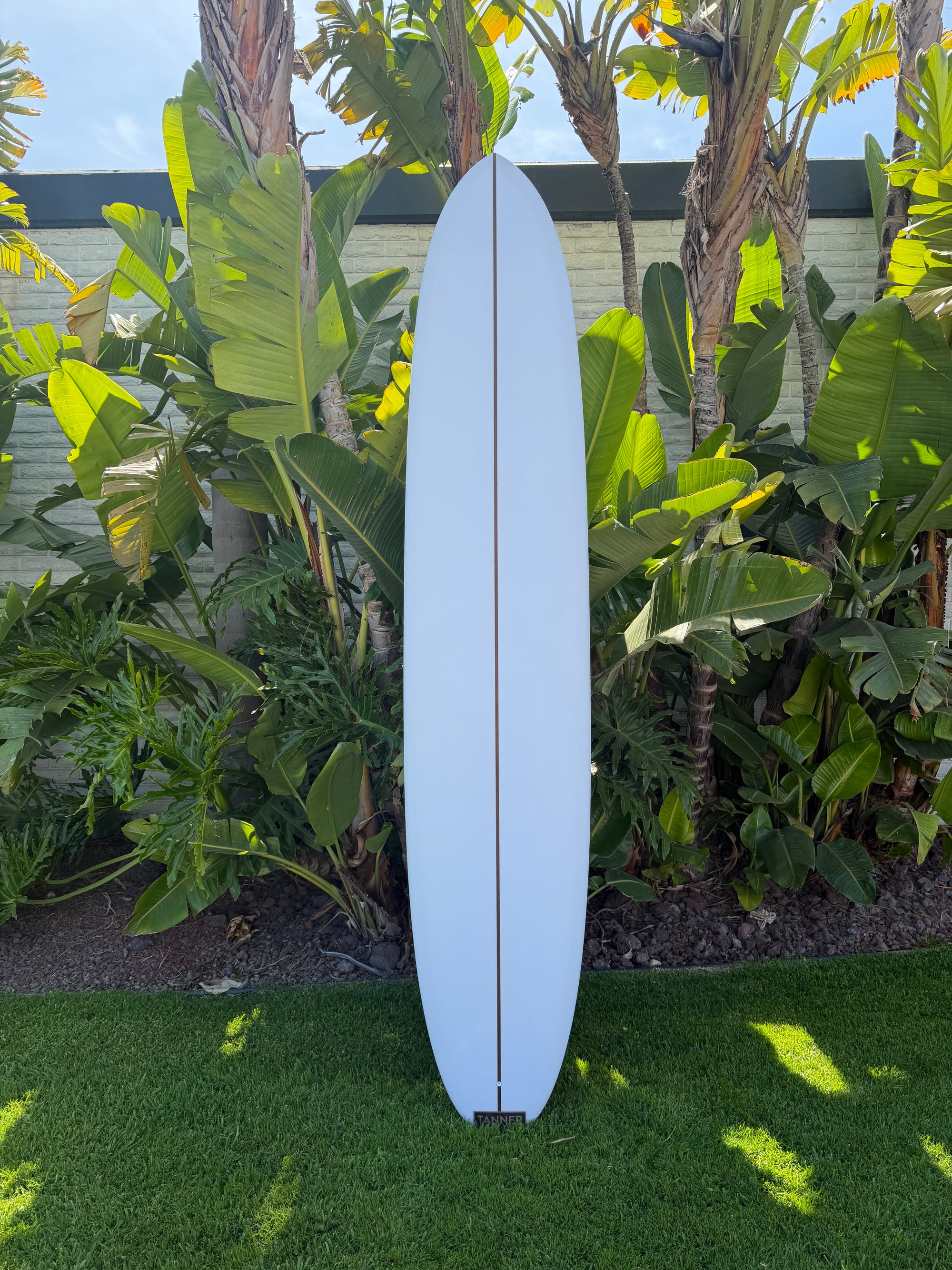 9'6" Tanner Dash