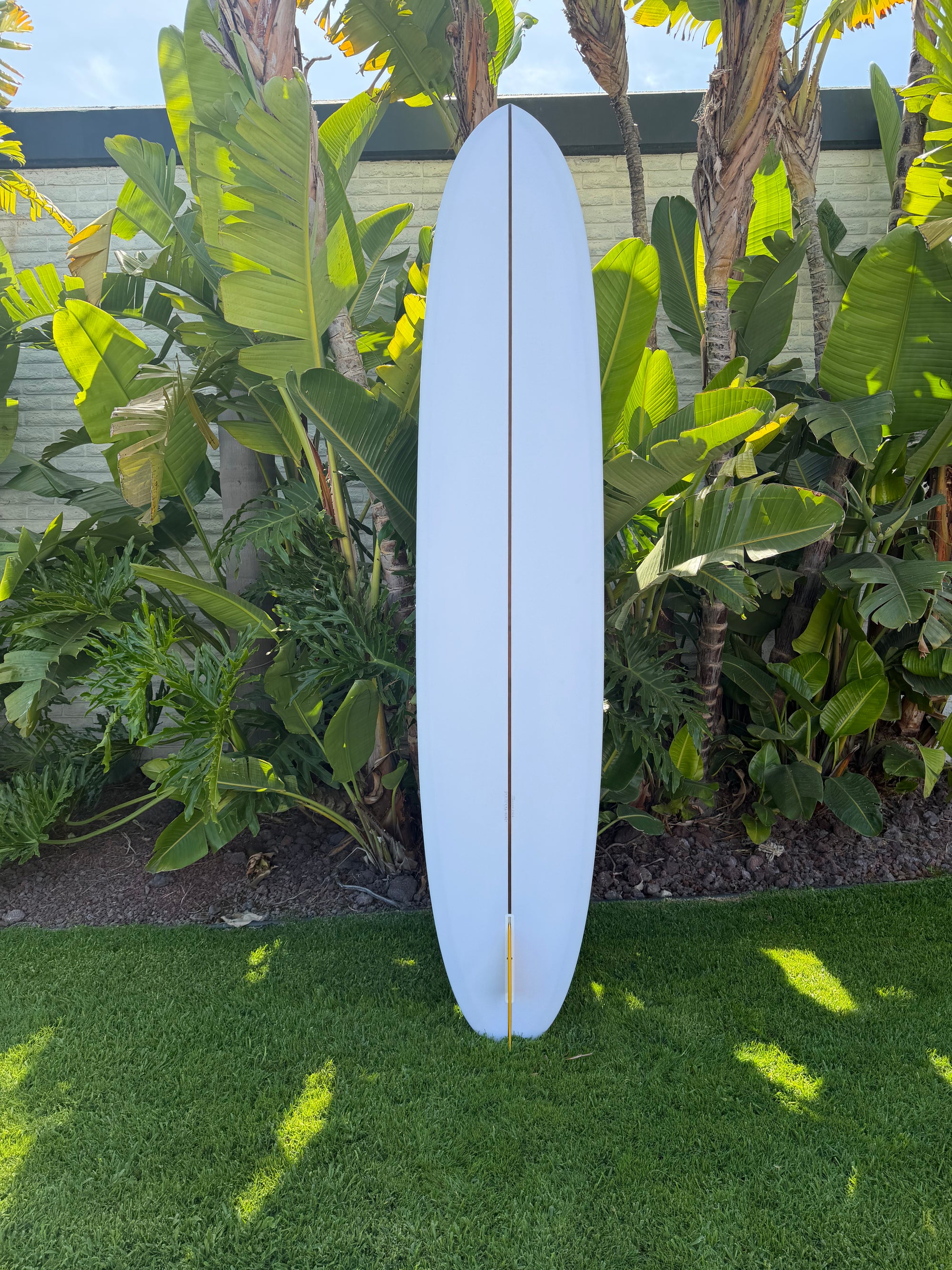 9'6" Tanner Dash