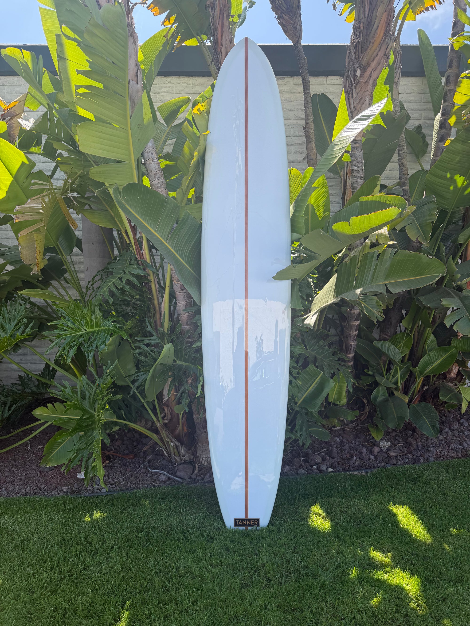 9'10" Tanner Baby Deluxe